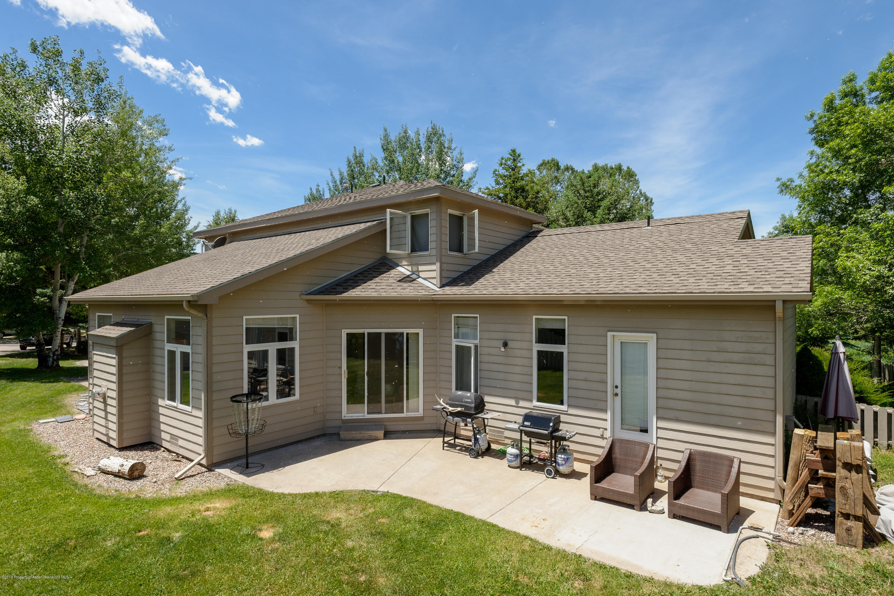 201 Dakota Meadows Drive Carbondale CO 81623
