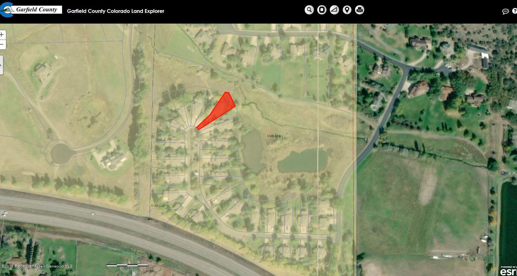 201 Dakota Meadows Drive Carbondale CO 81623
