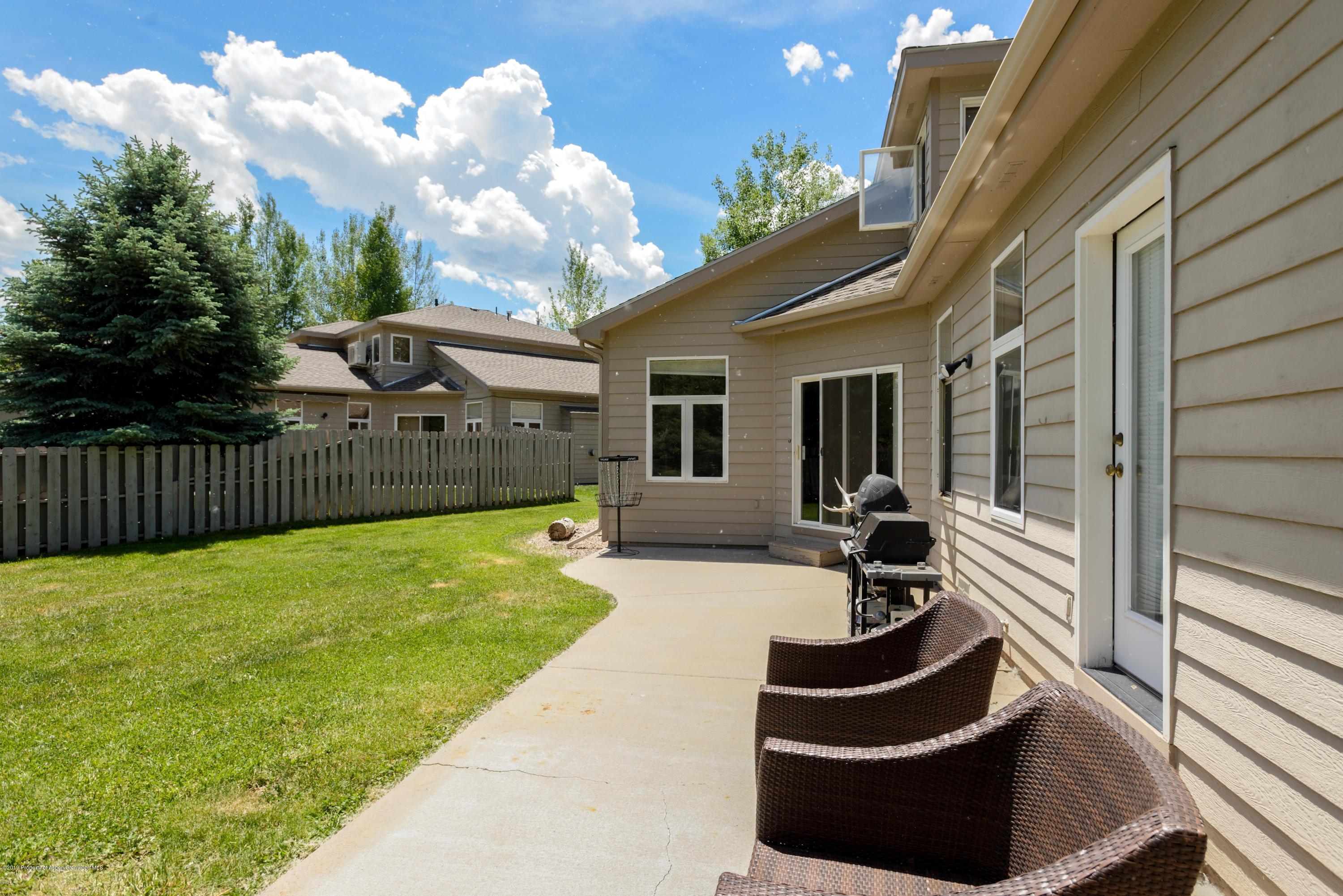 201 Dakota Meadows Drive Carbondale CO 81623