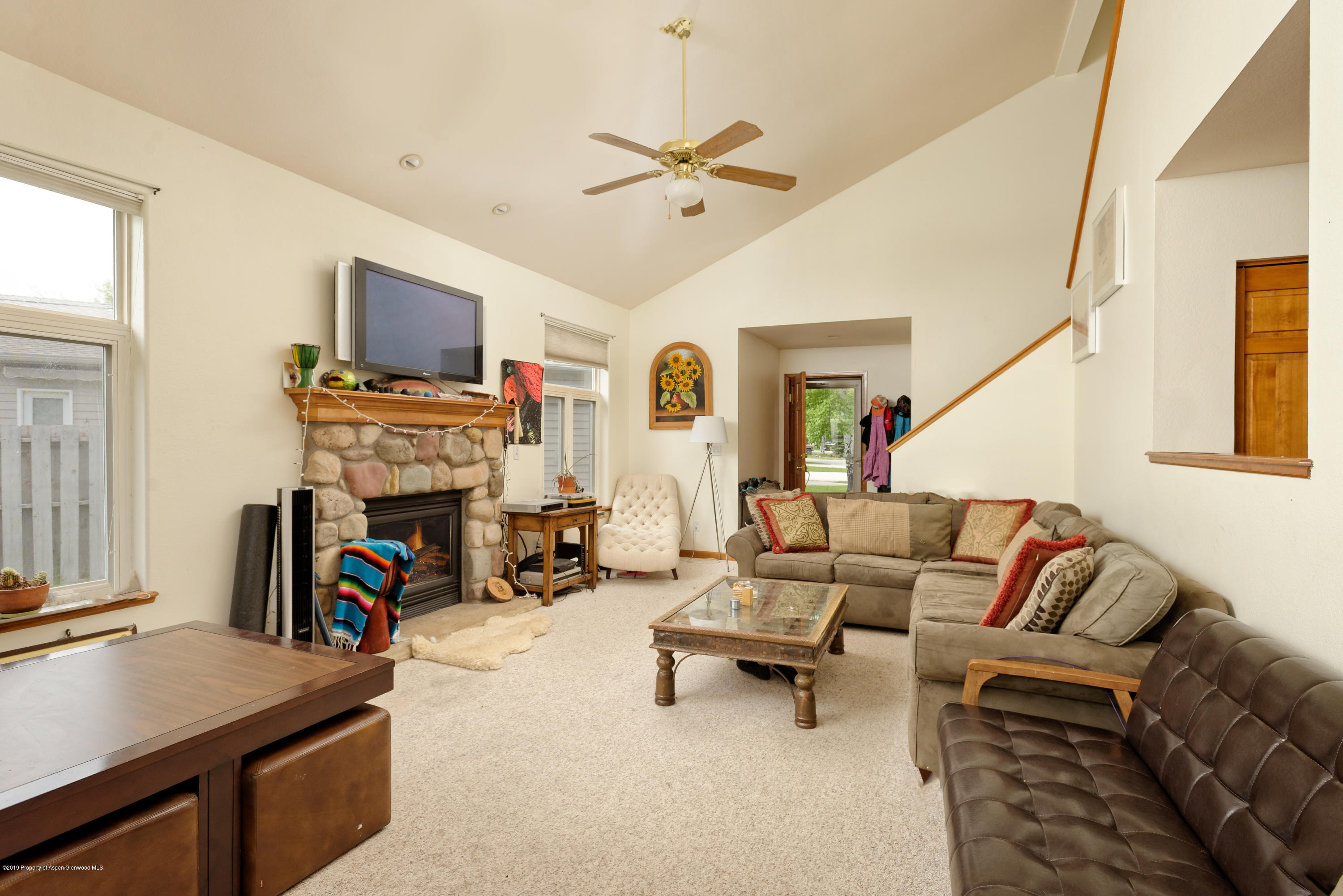 201 Dakota Meadows Drive Carbondale CO 81623