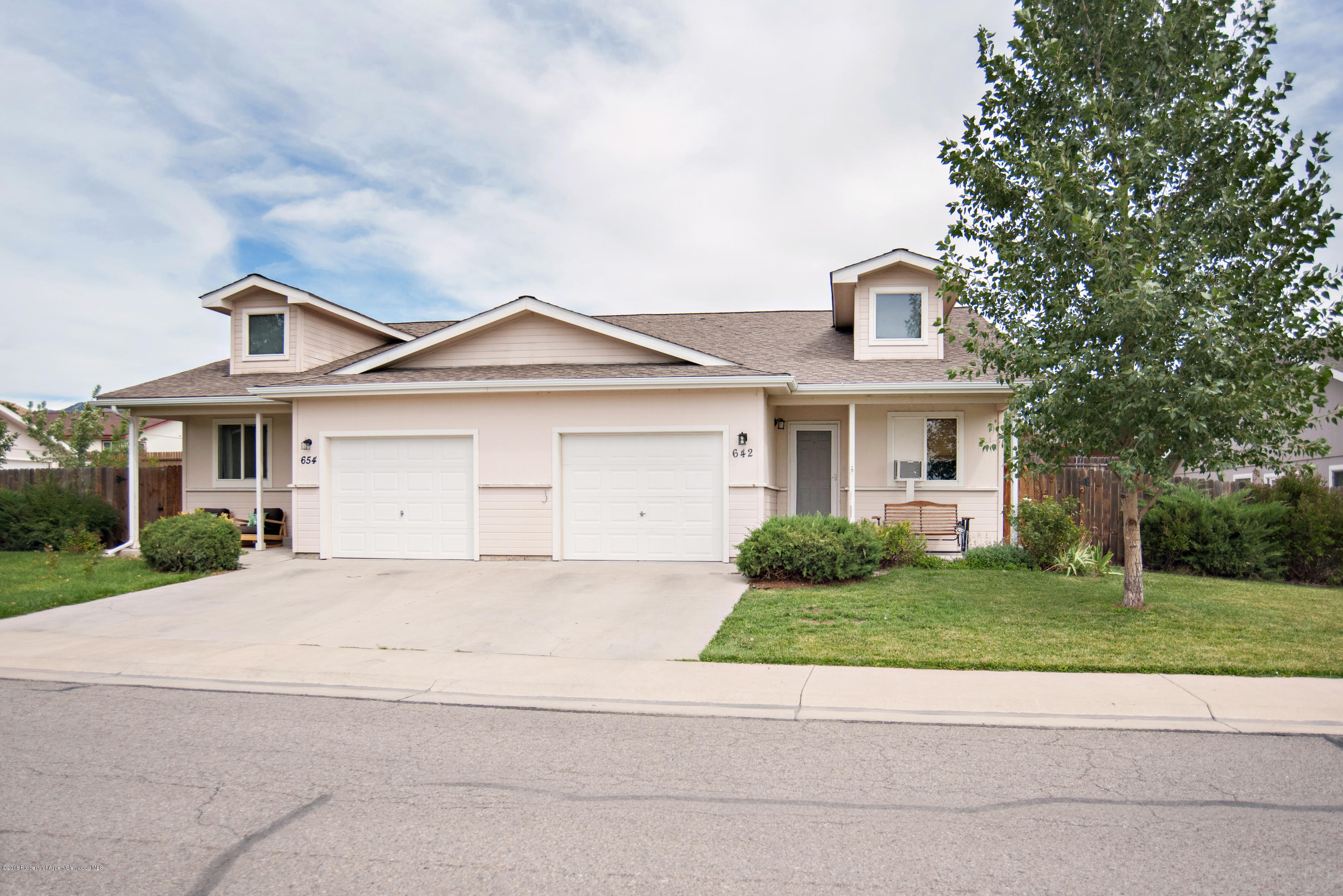 642 Bristlecone Way Silt CO 81652