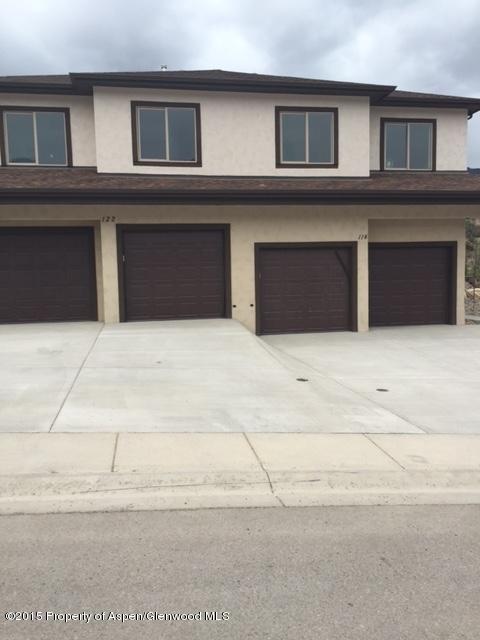 150 Castle Ridge Drive New Castle CO 81647