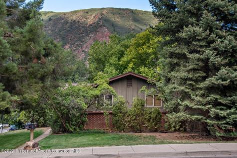 2213 Blake Avenue Glenwood Springs CO 81601