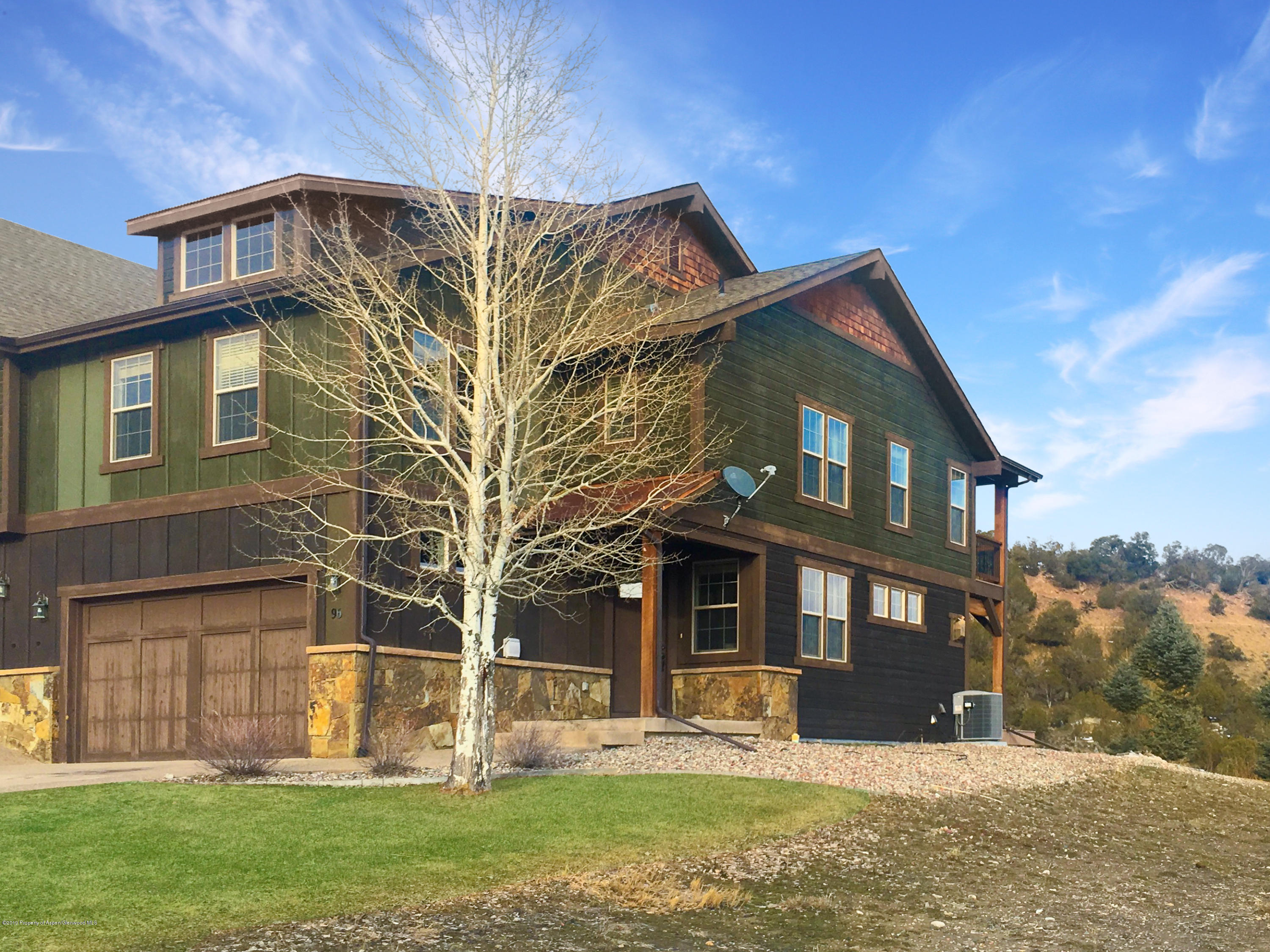 96 Deer Valley Drive New Castle CO 81647