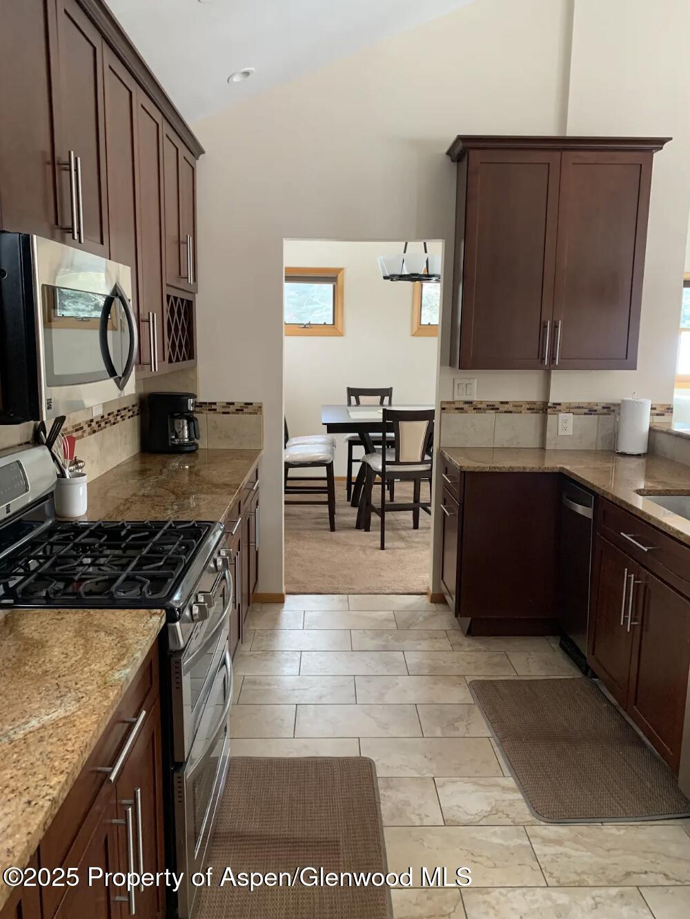 534 & 536 Spruce Street Aspen CO 81611