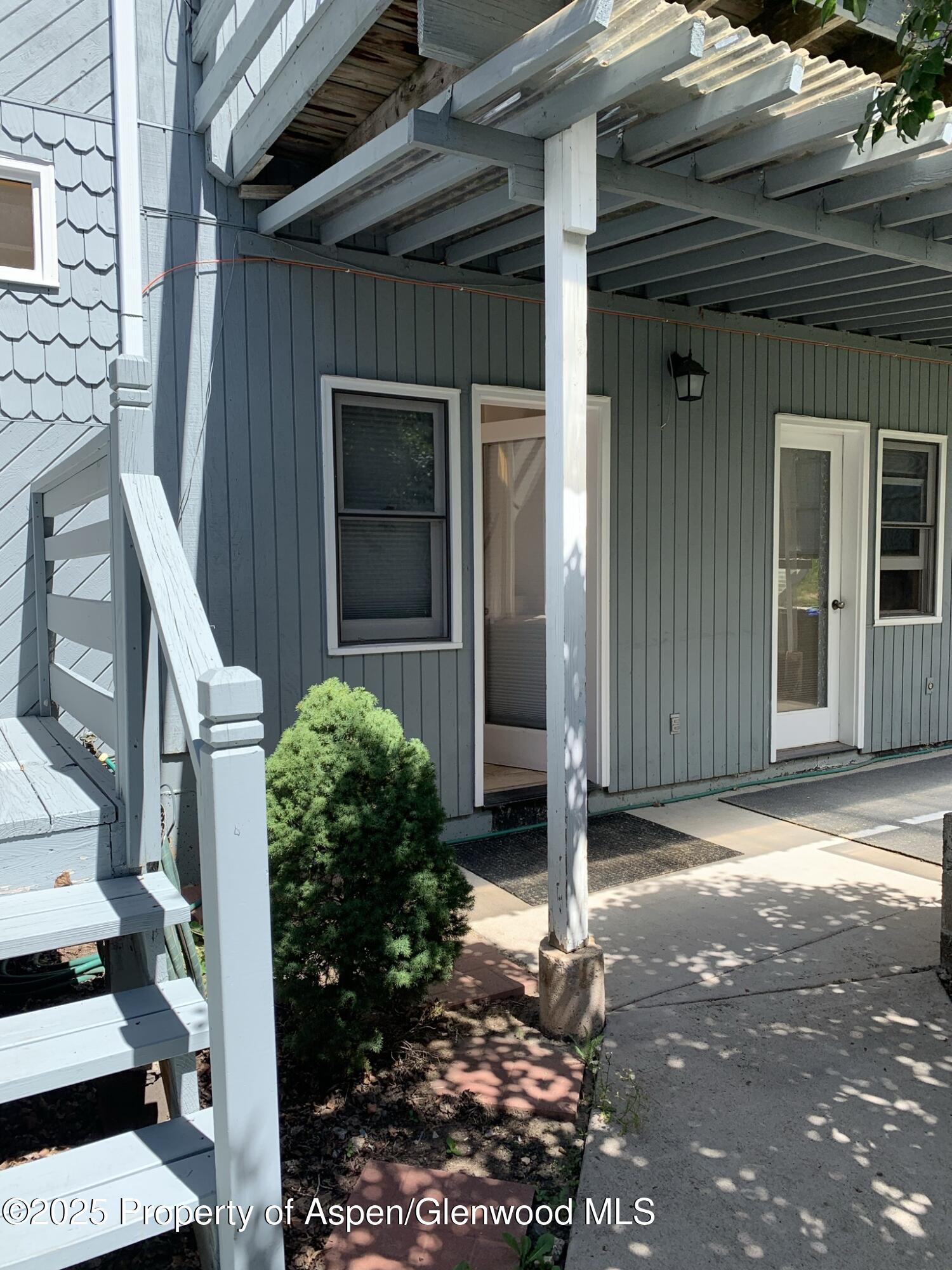 534 & 536 Spruce Street Aspen CO 81611