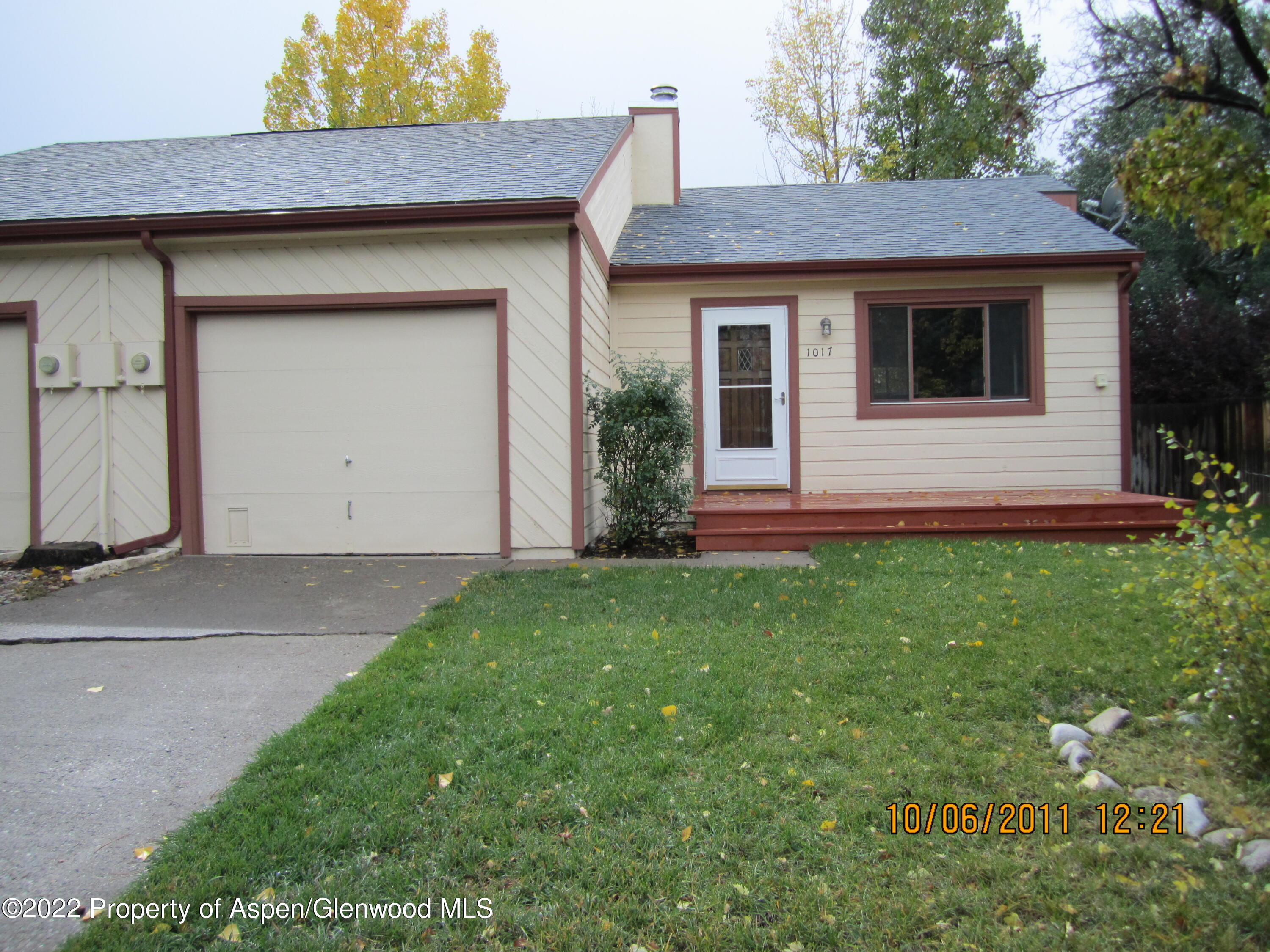 1017 Wheel Circle Carbondale CO 81623
