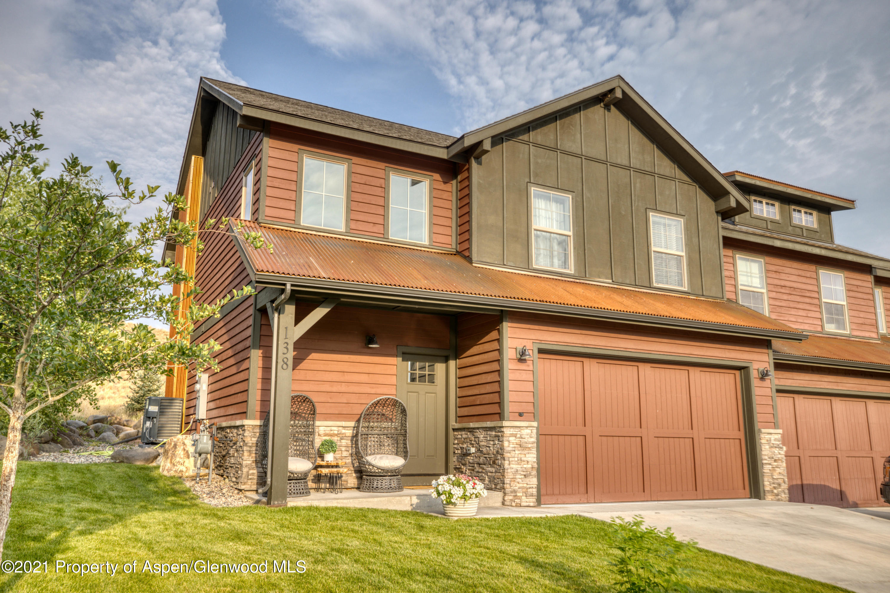138 Deer Valley Drive New Castle CO 81647