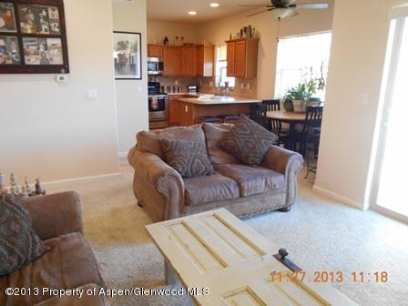 58 Castle Ridge Drive New Castle CO 81647