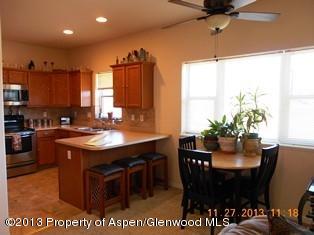 58 Castle Ridge Drive New Castle CO 81647