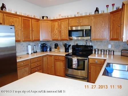 58 Castle Ridge Drive New Castle CO 81647