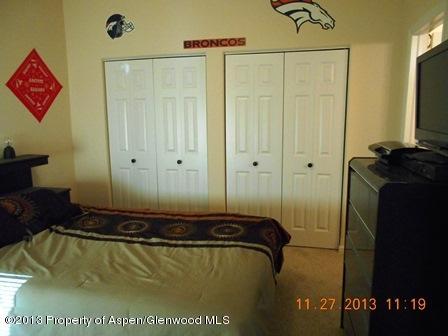 58 Castle Ridge Drive New Castle CO 81647