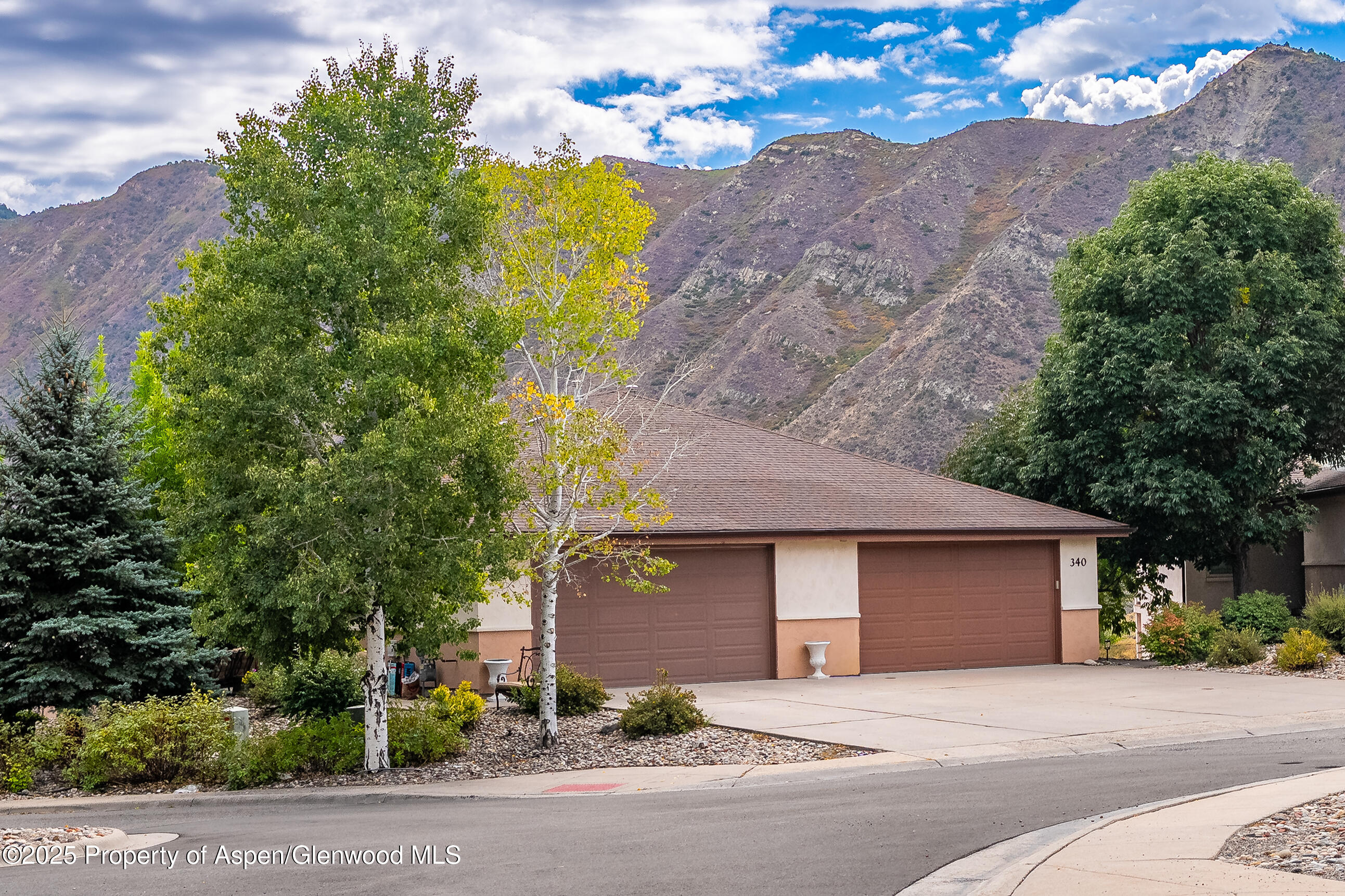 340 Castle Ridge Drive New Castle CO 81647