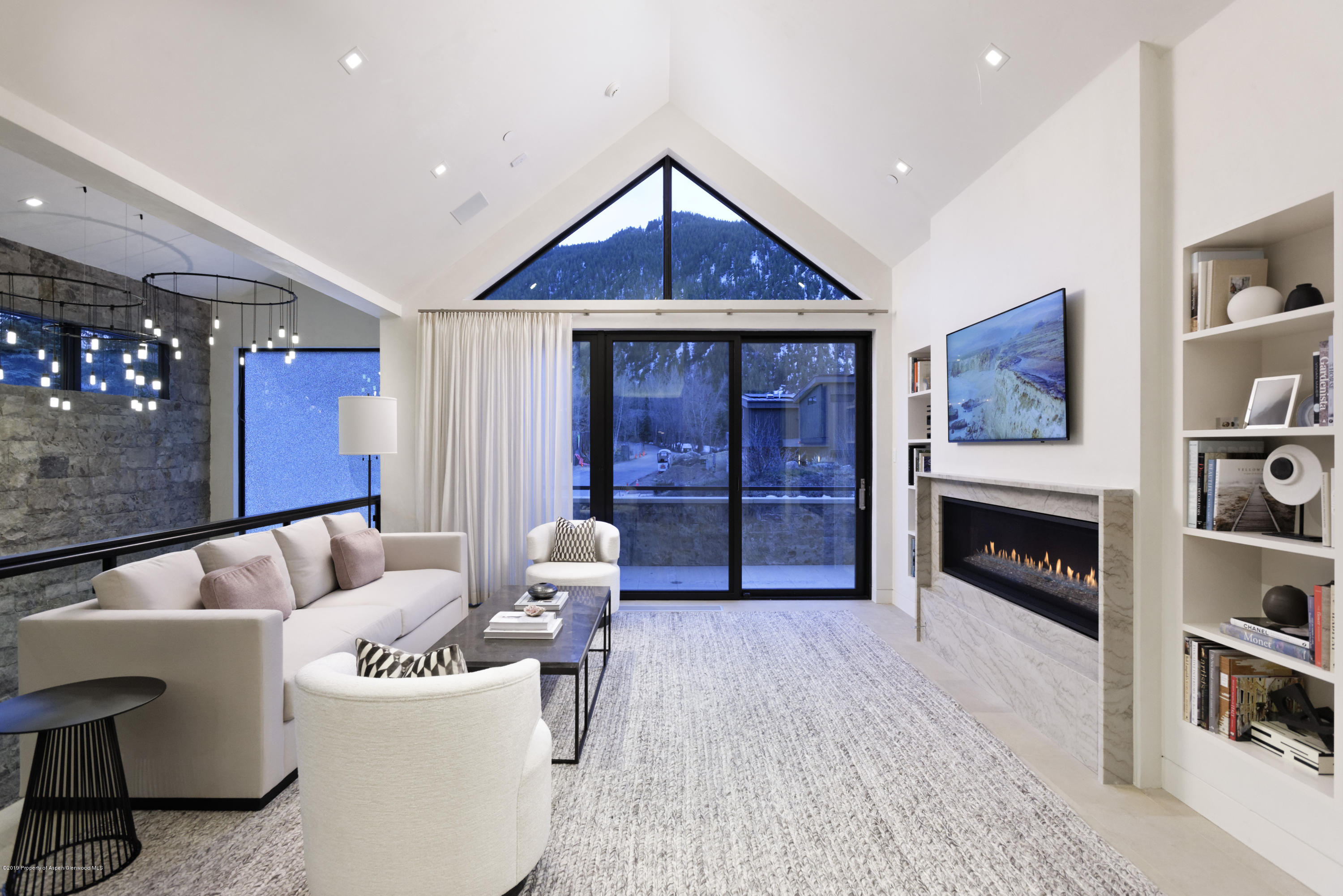 1154 E Cooper Avenue Aspen CO 81611