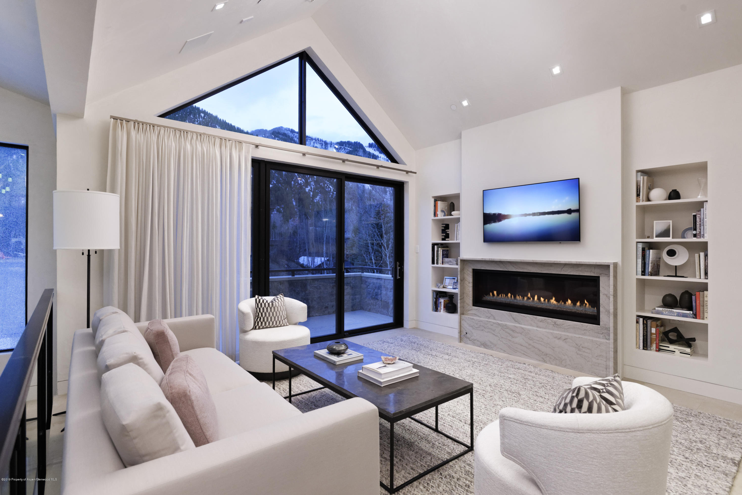 1154 E Cooper Avenue Aspen CO 81611