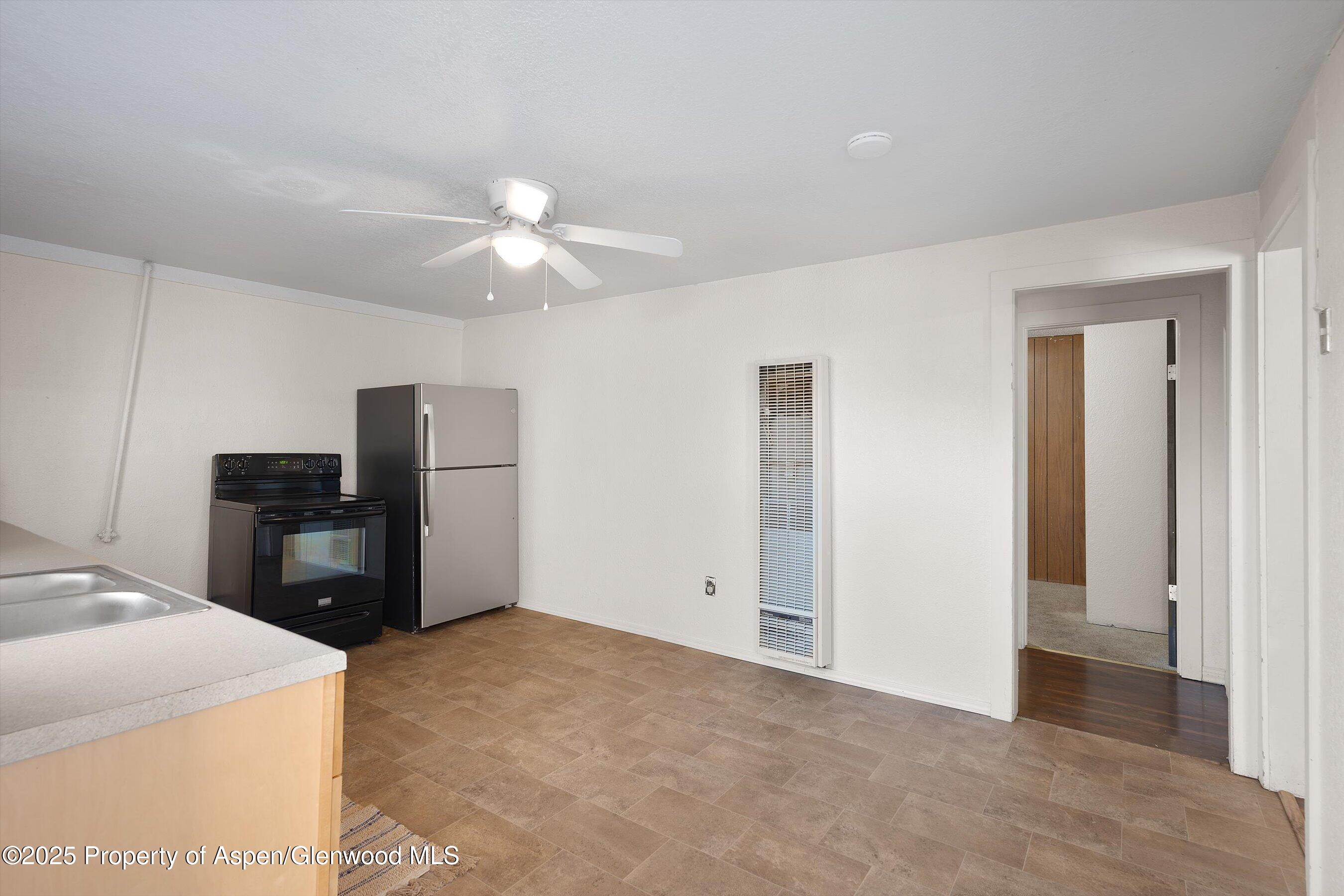 411 E 1st Street Rifle CO 81650