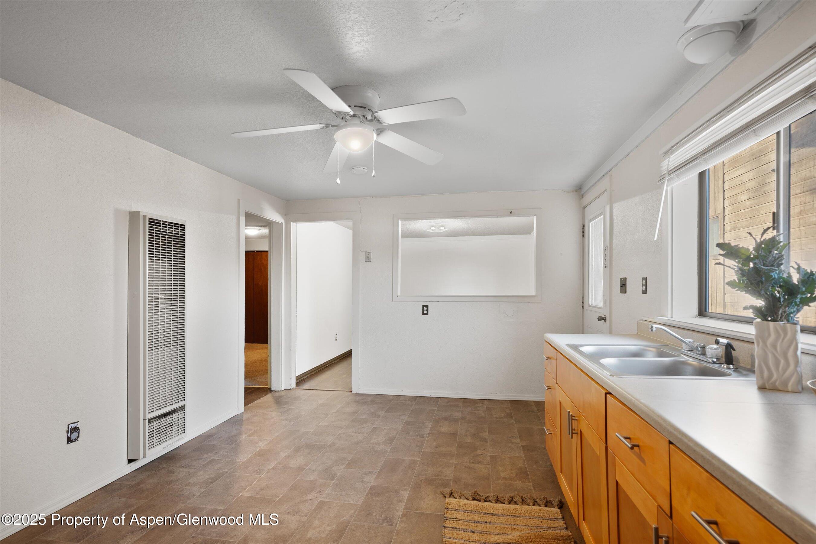 411 E 1st Street Rifle CO 81650