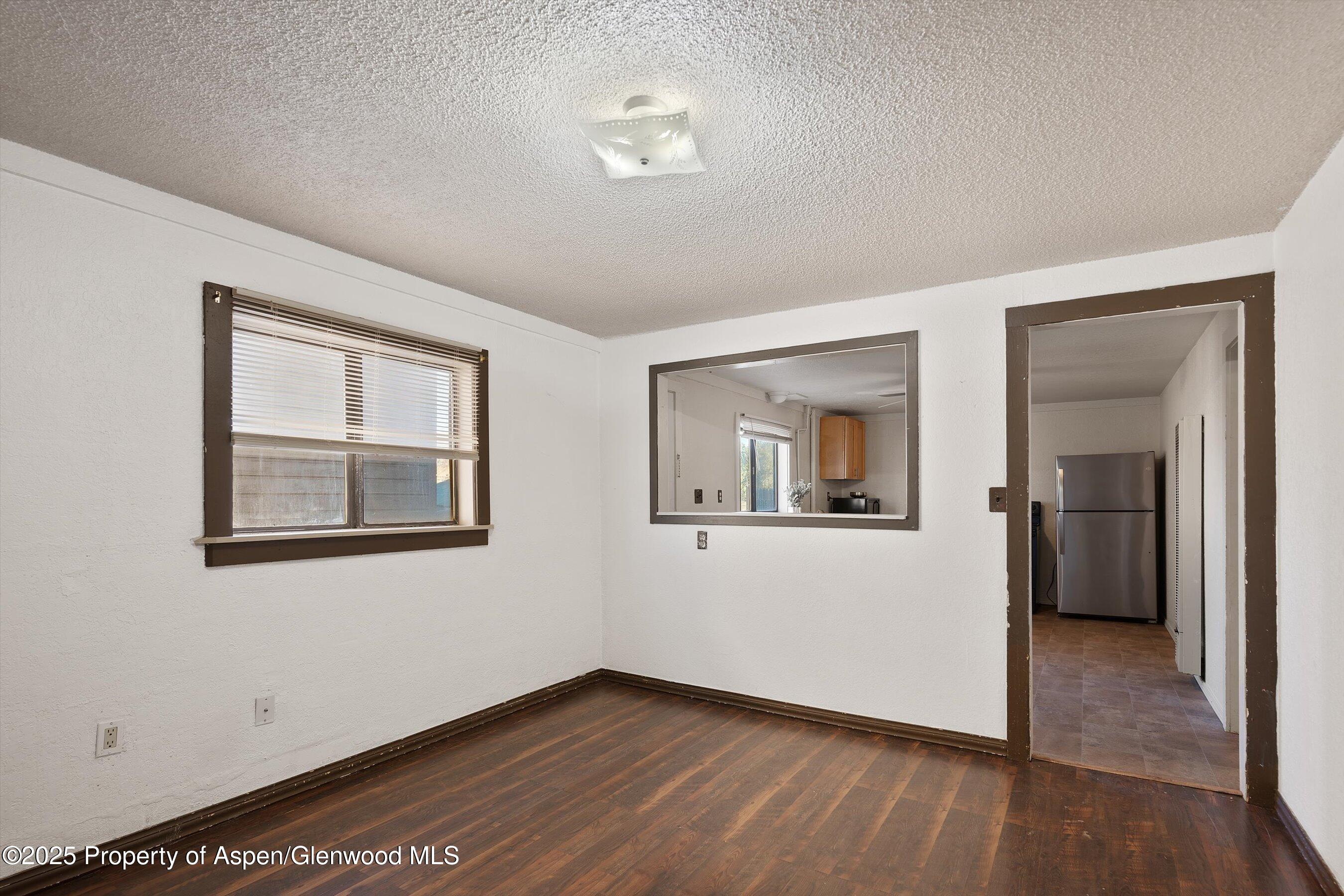 411 E 1st Street Rifle CO 81650