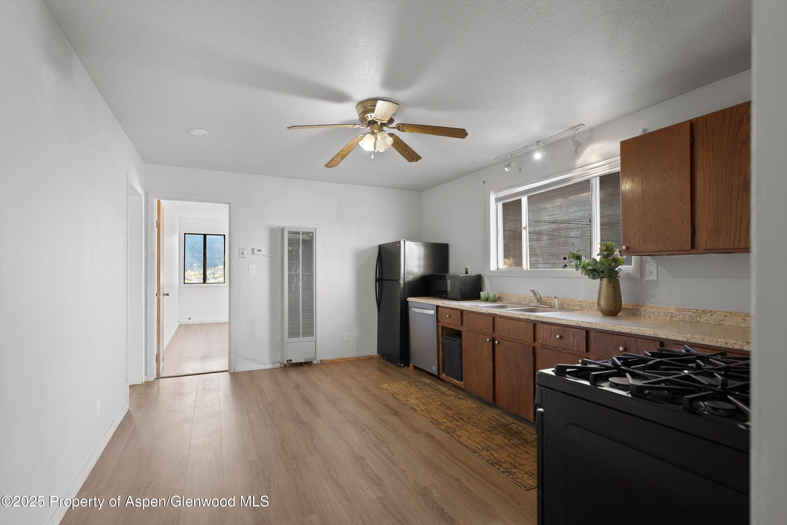 411 E 1st Street Rifle CO 81650