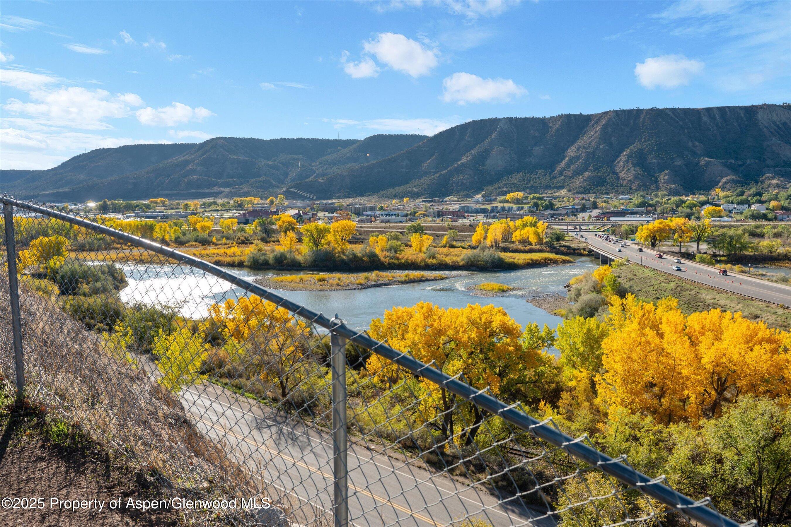 411 E 1st Street Rifle CO 81650