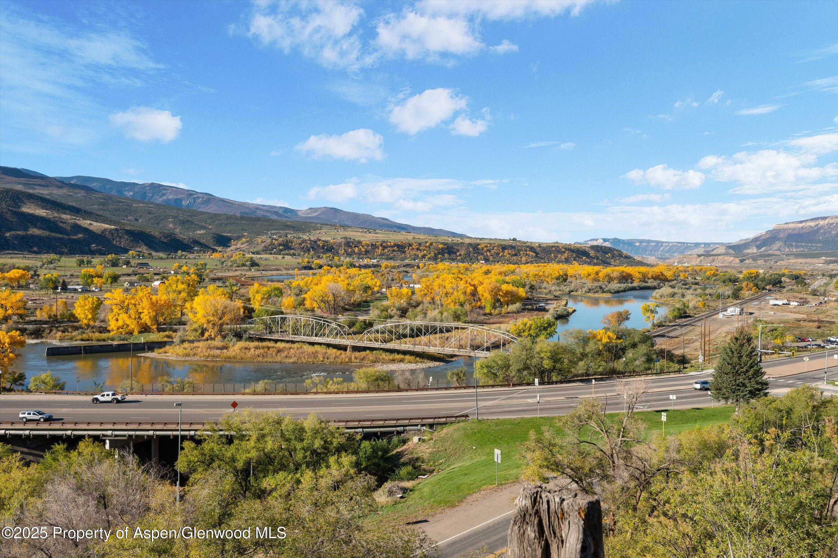 411 E 1st Street Rifle CO 81650