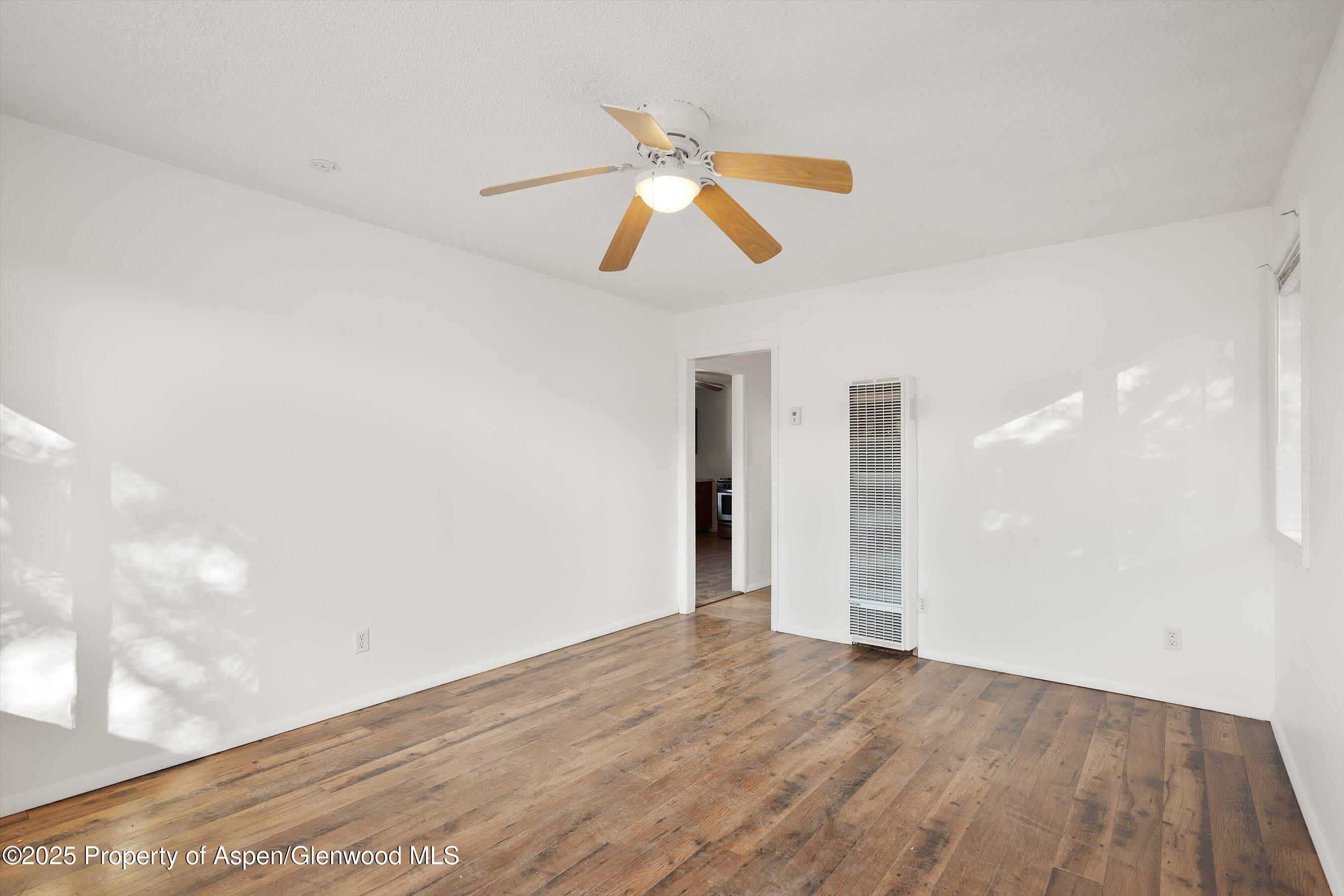 411 E 1st Street Rifle CO 81650