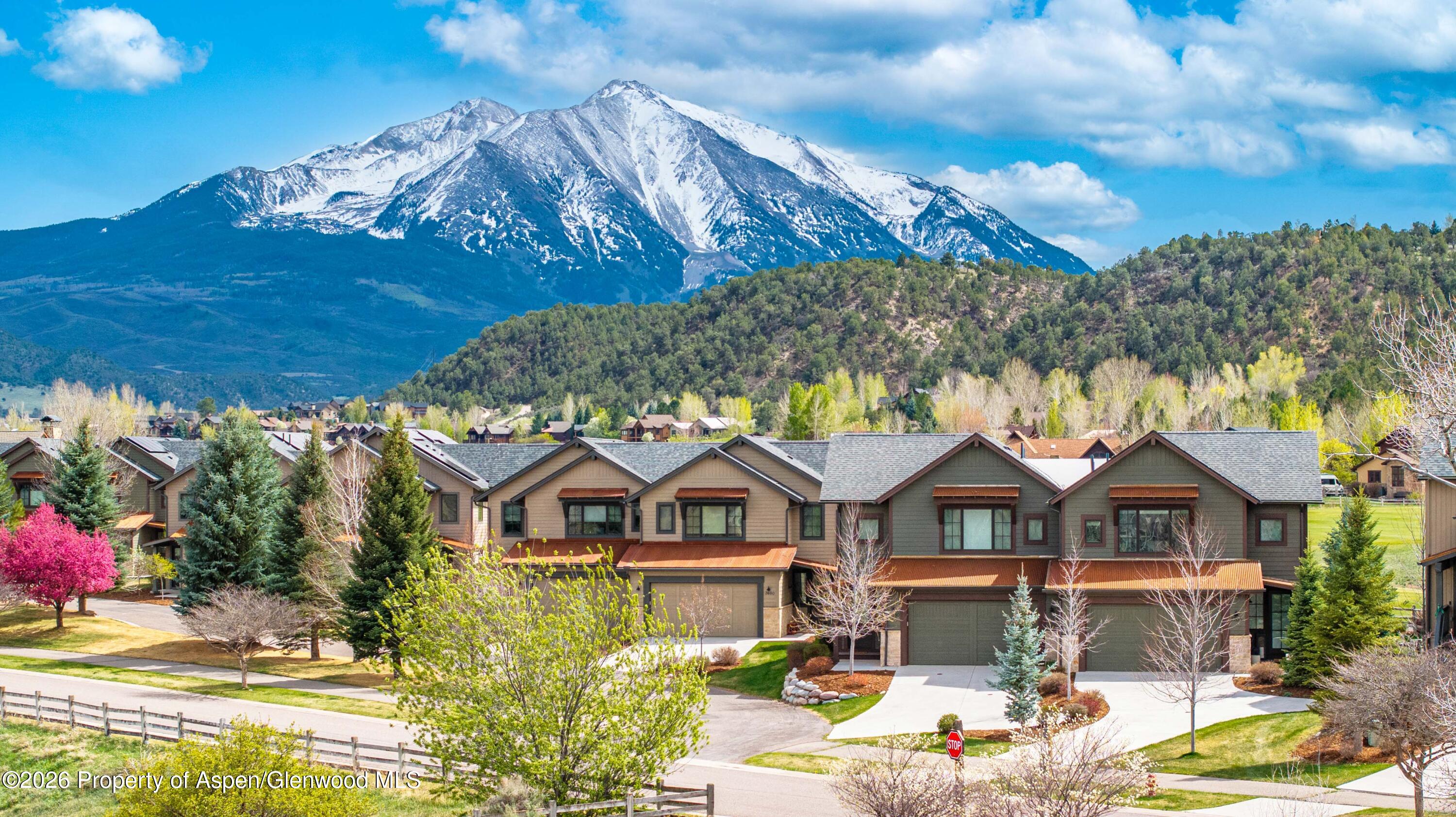 3600 Crystal Bridge Drive Carbondale CO 81623