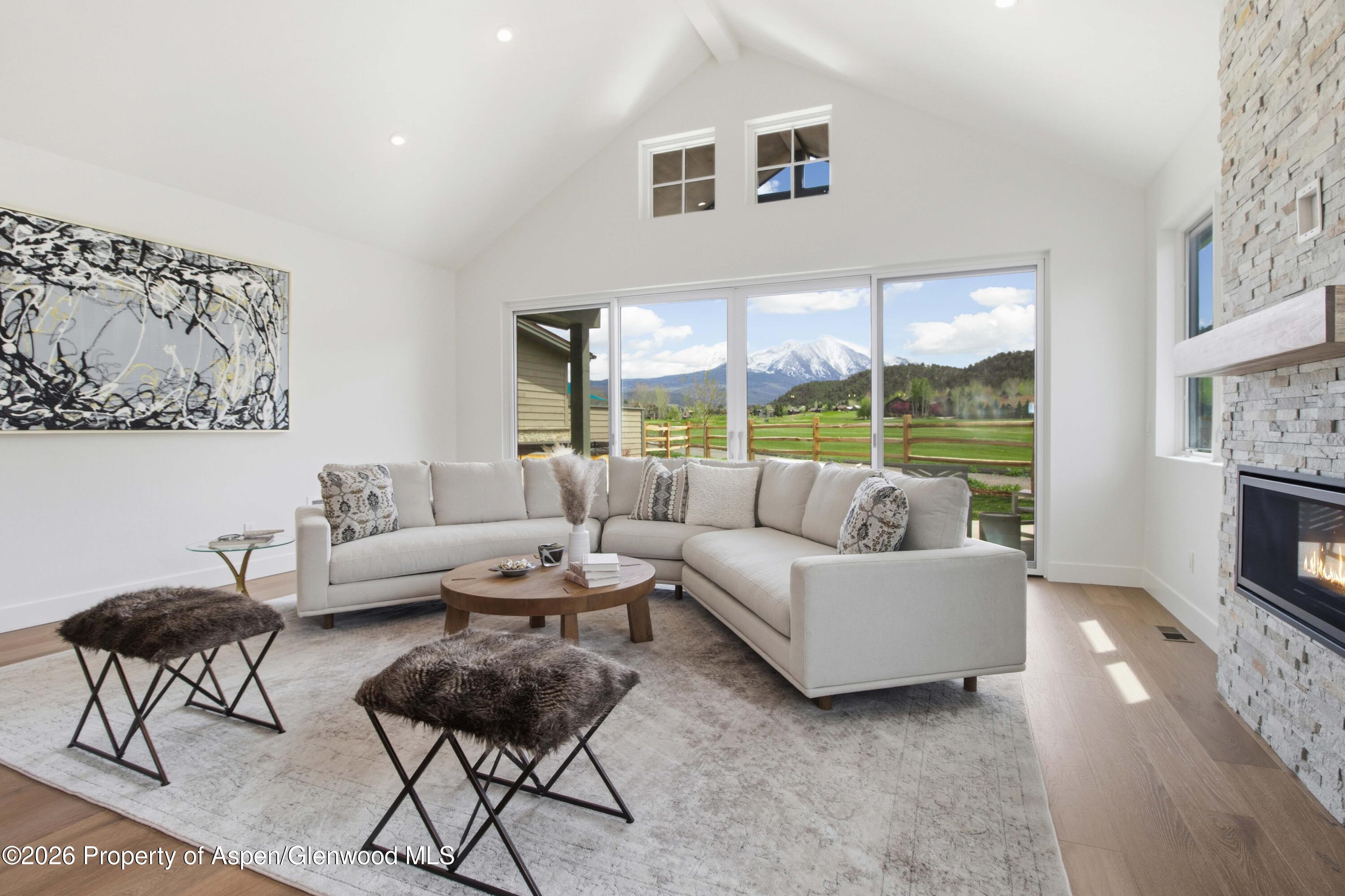 3600 Crystal Bridge Drive Carbondale CO 81623
