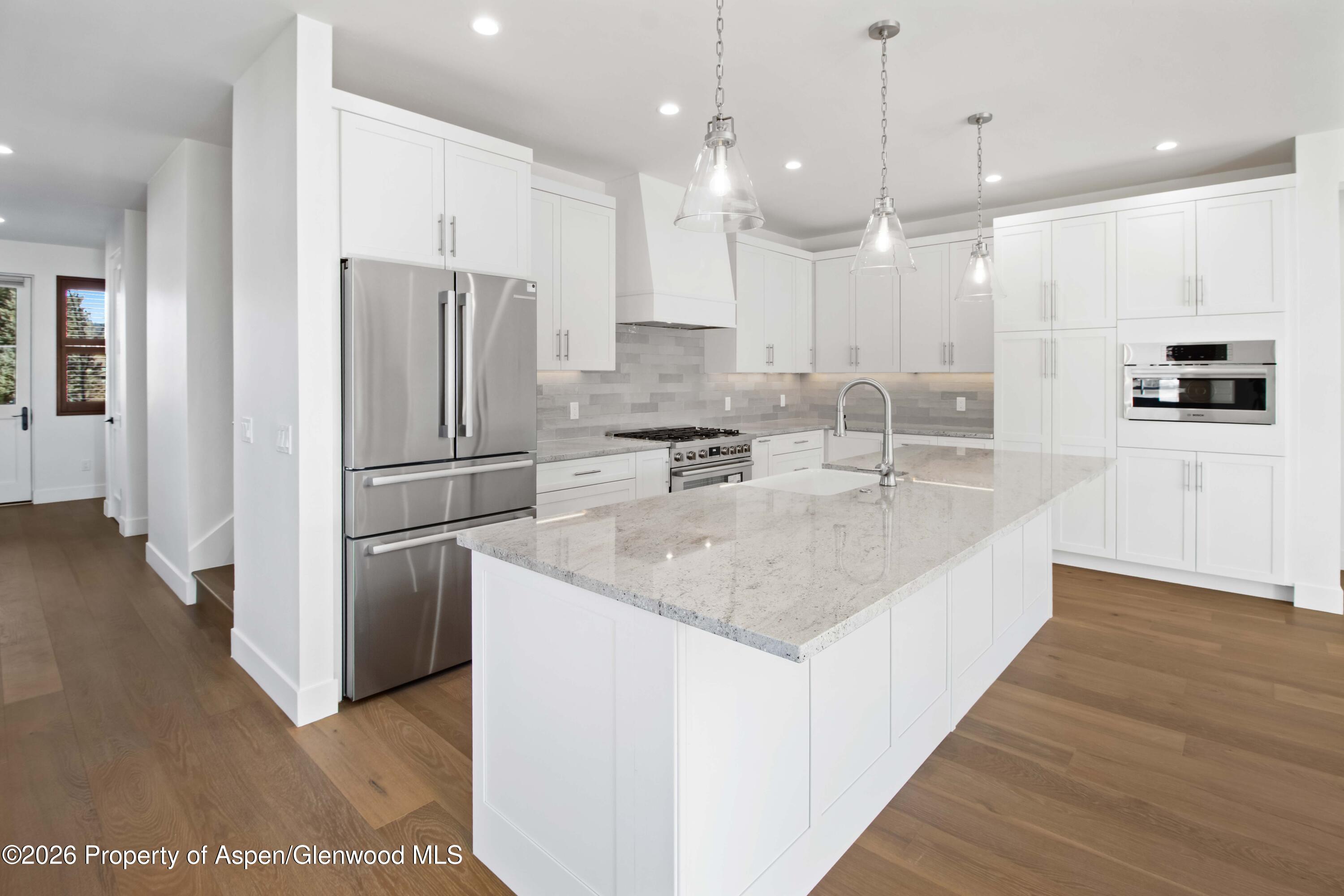 3600 Crystal Bridge Drive Carbondale CO 81623