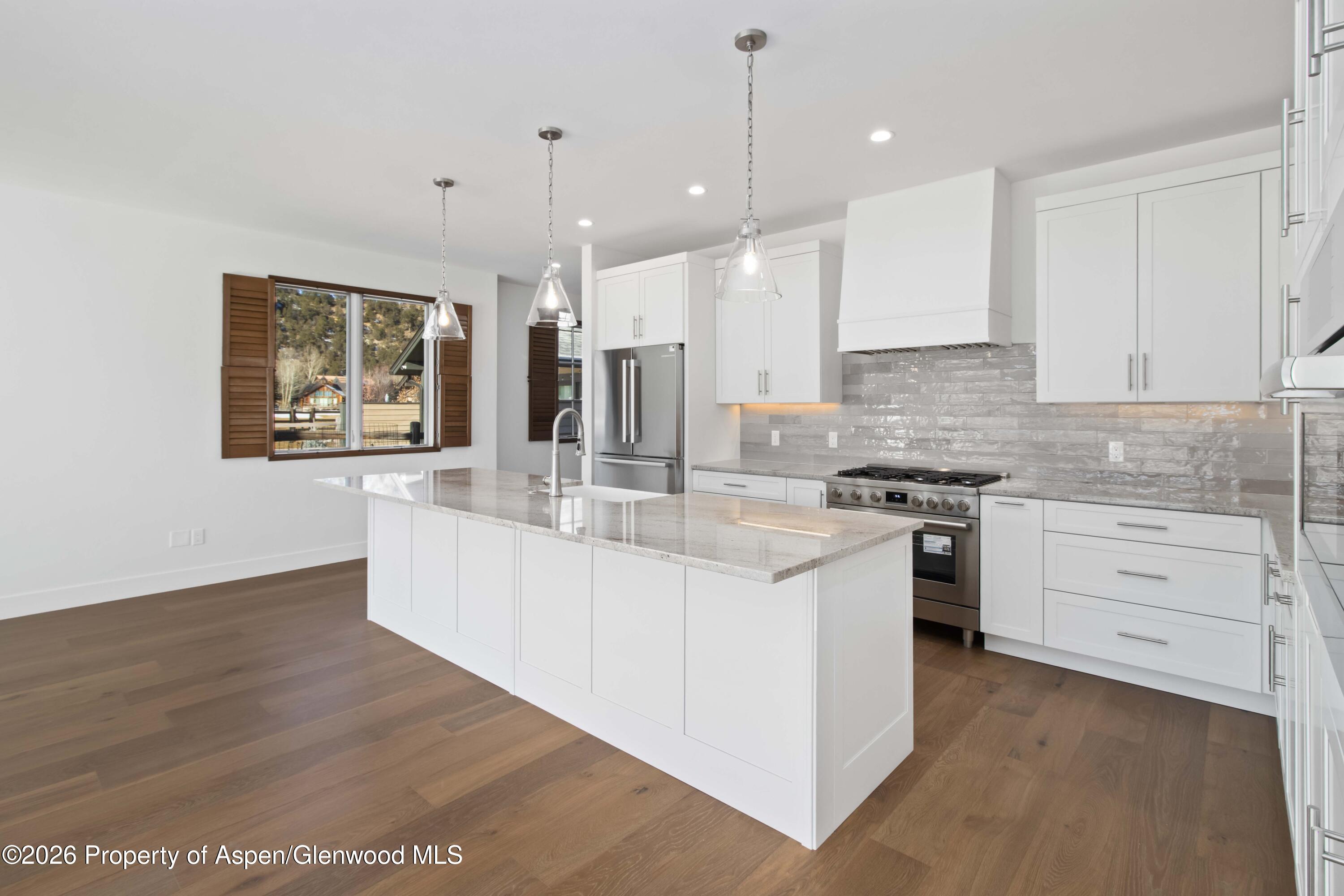 3600 Crystal Bridge Drive Carbondale CO 81623
