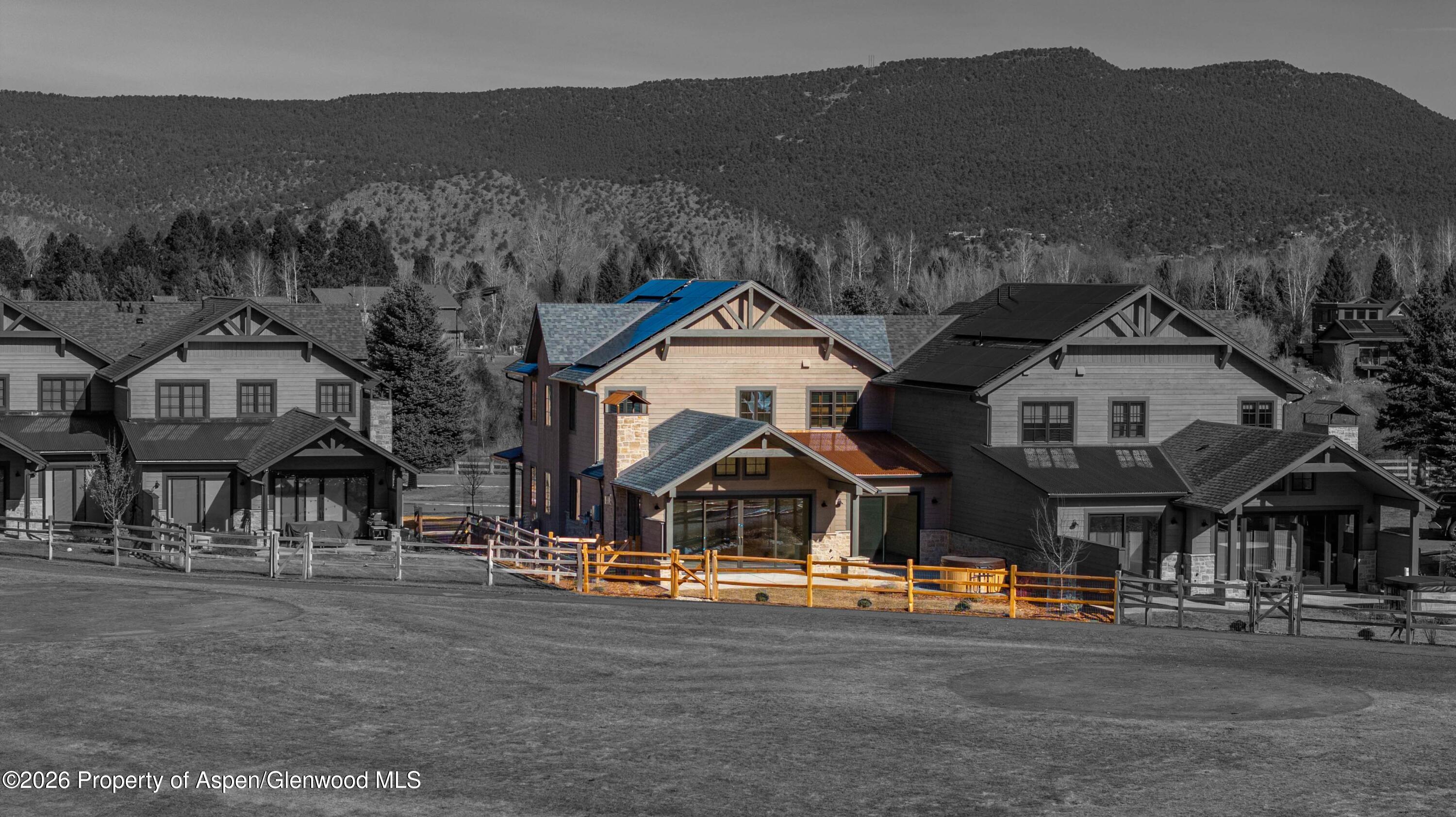 3600 Crystal Bridge Drive Carbondale CO 81623