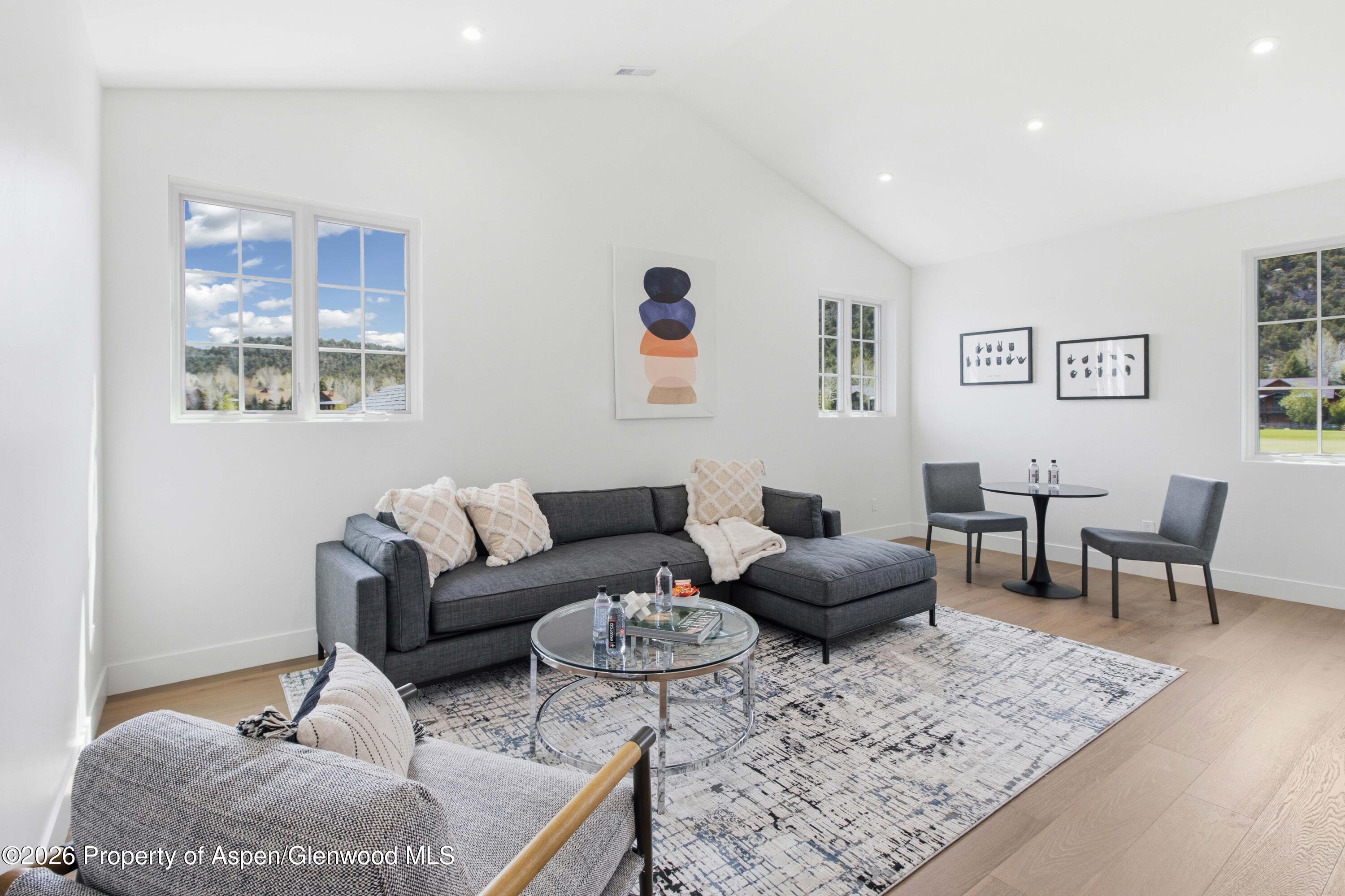 3600 Crystal Bridge Drive Carbondale CO 81623
