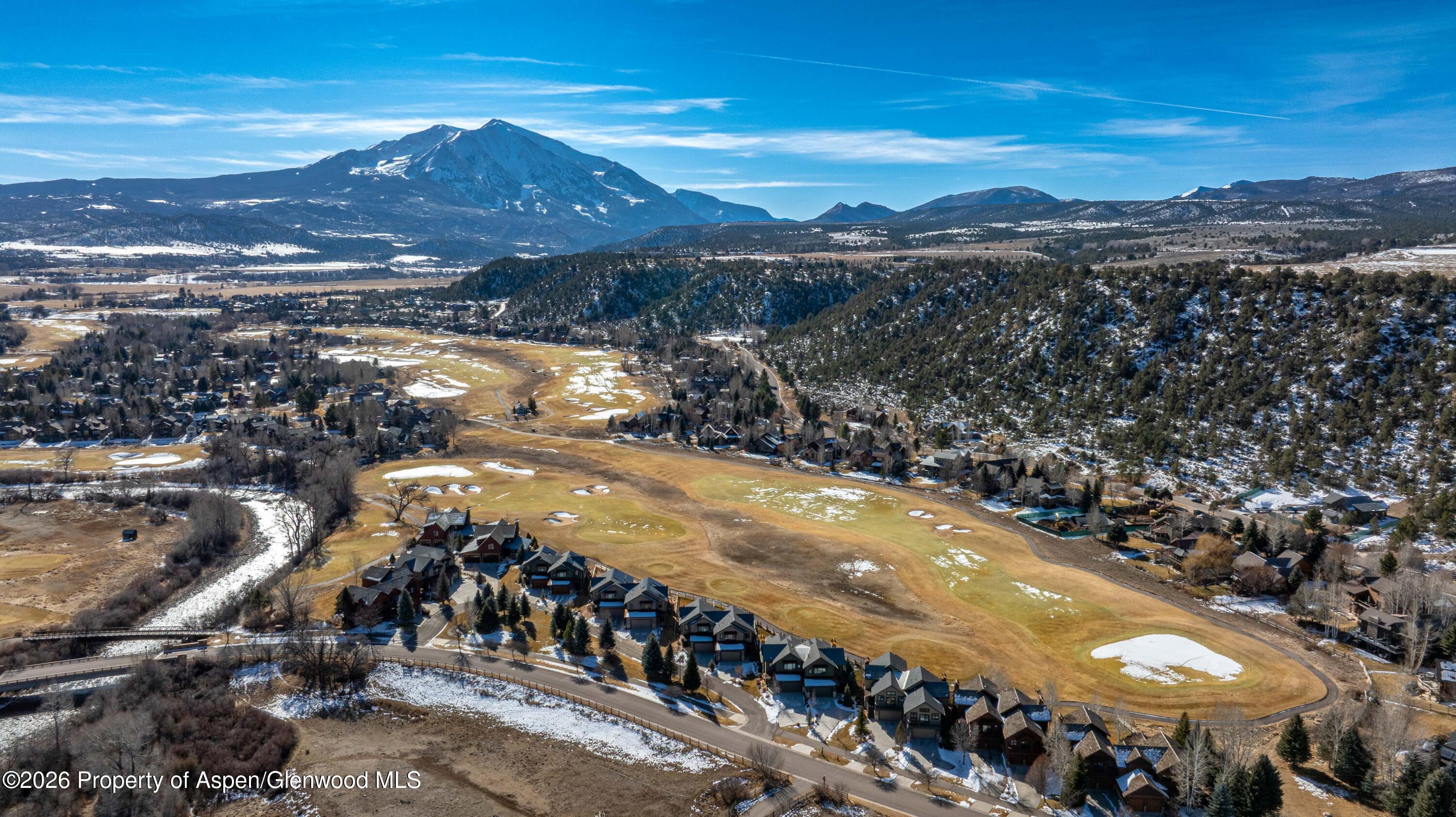 3600 Crystal Bridge Drive Carbondale CO 81623