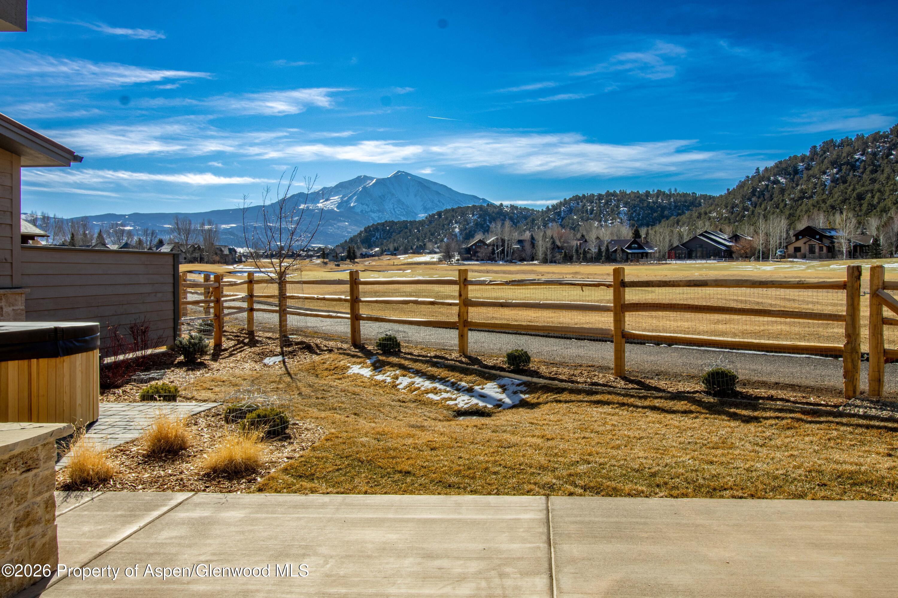 3600 Crystal Bridge Drive Carbondale CO 81623