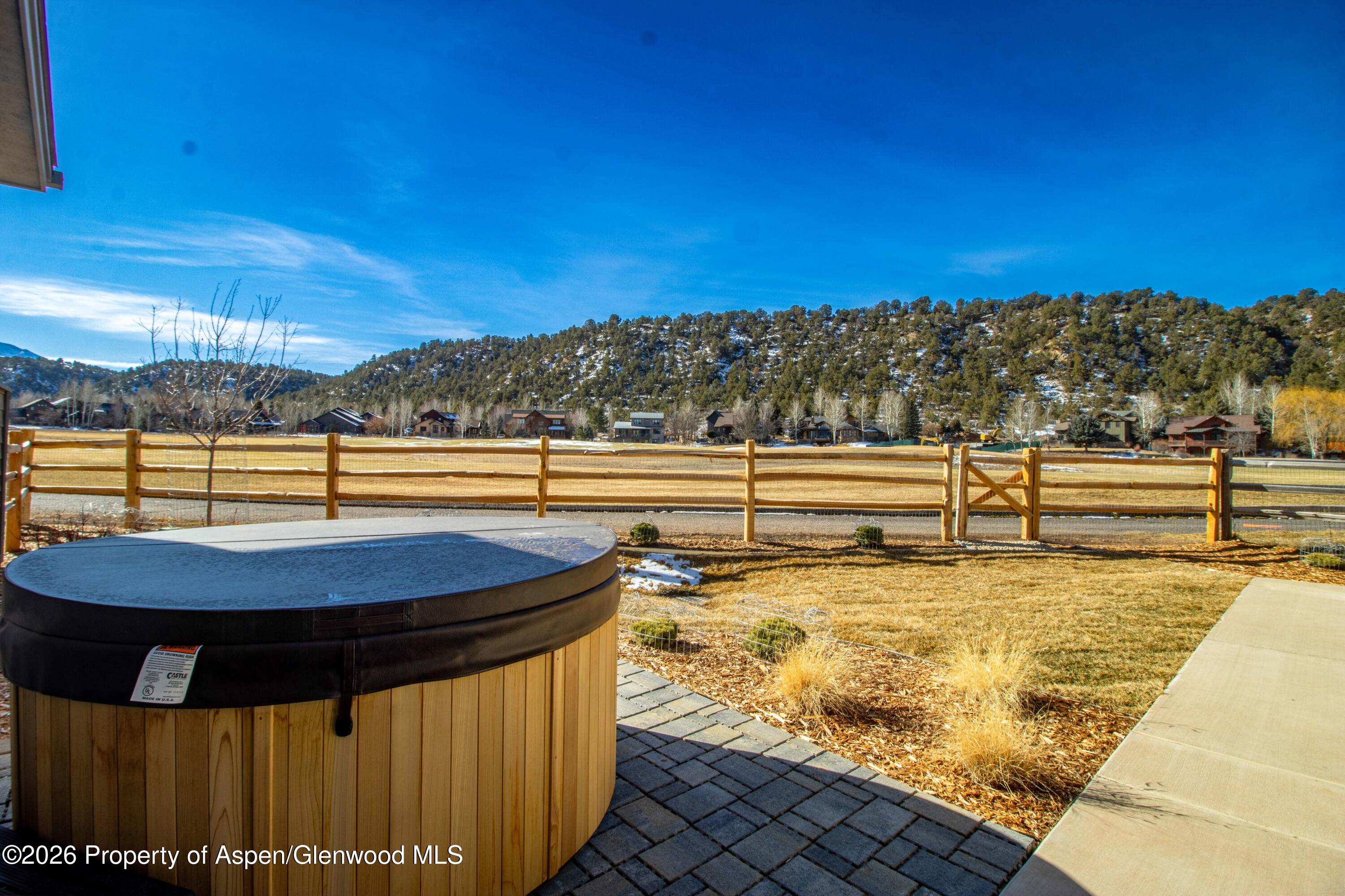 3600 Crystal Bridge Drive Carbondale CO 81623