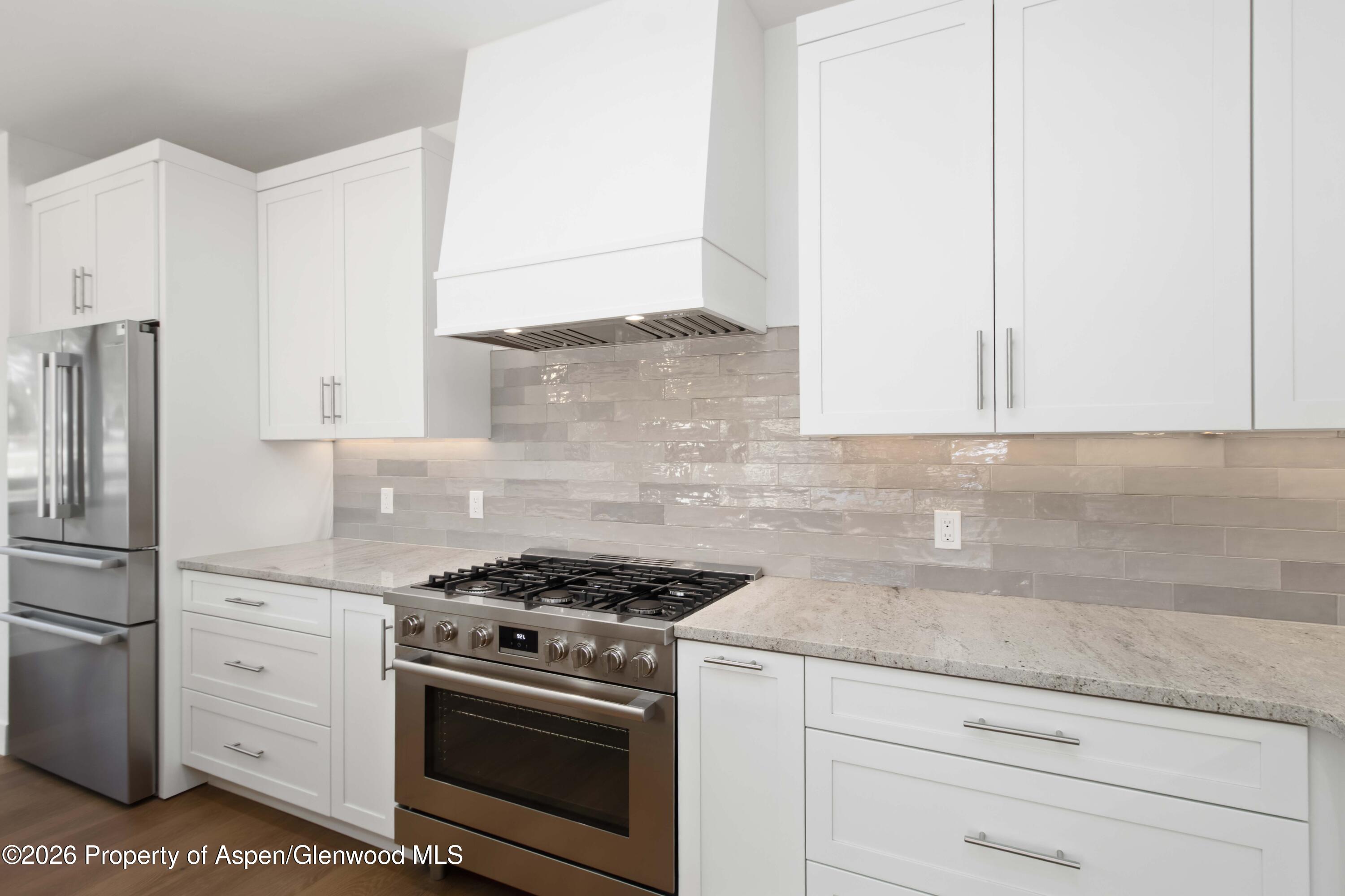 3600 Crystal Bridge Drive Carbondale CO 81623