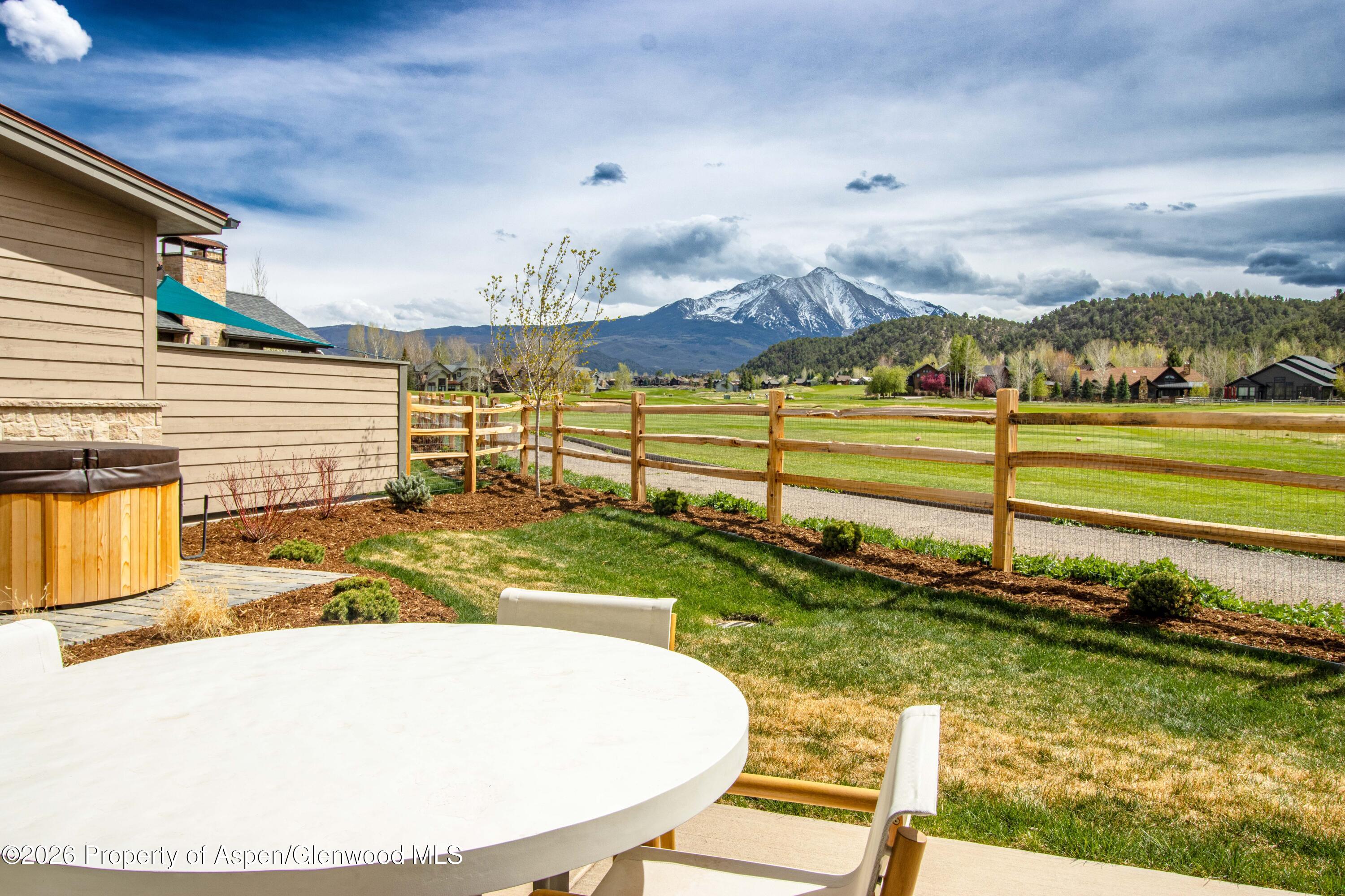 3600 Crystal Bridge Drive Carbondale CO 81623