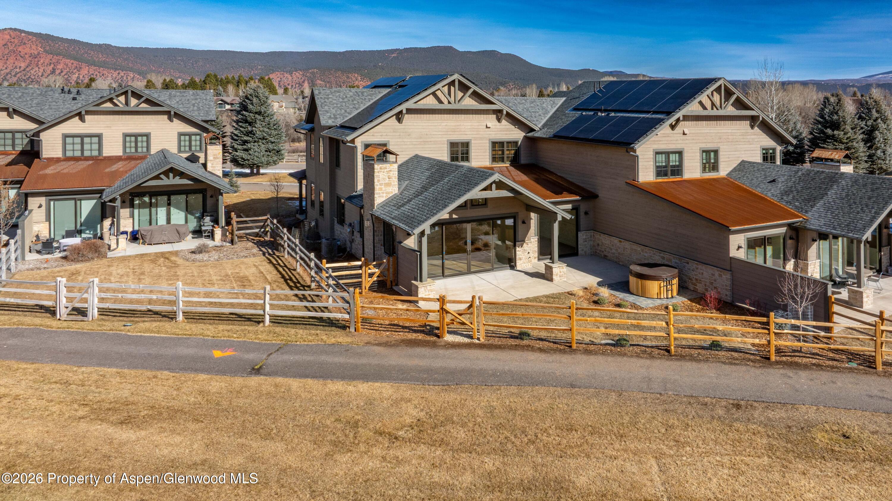 3600 Crystal Bridge Drive Carbondale CO 81623