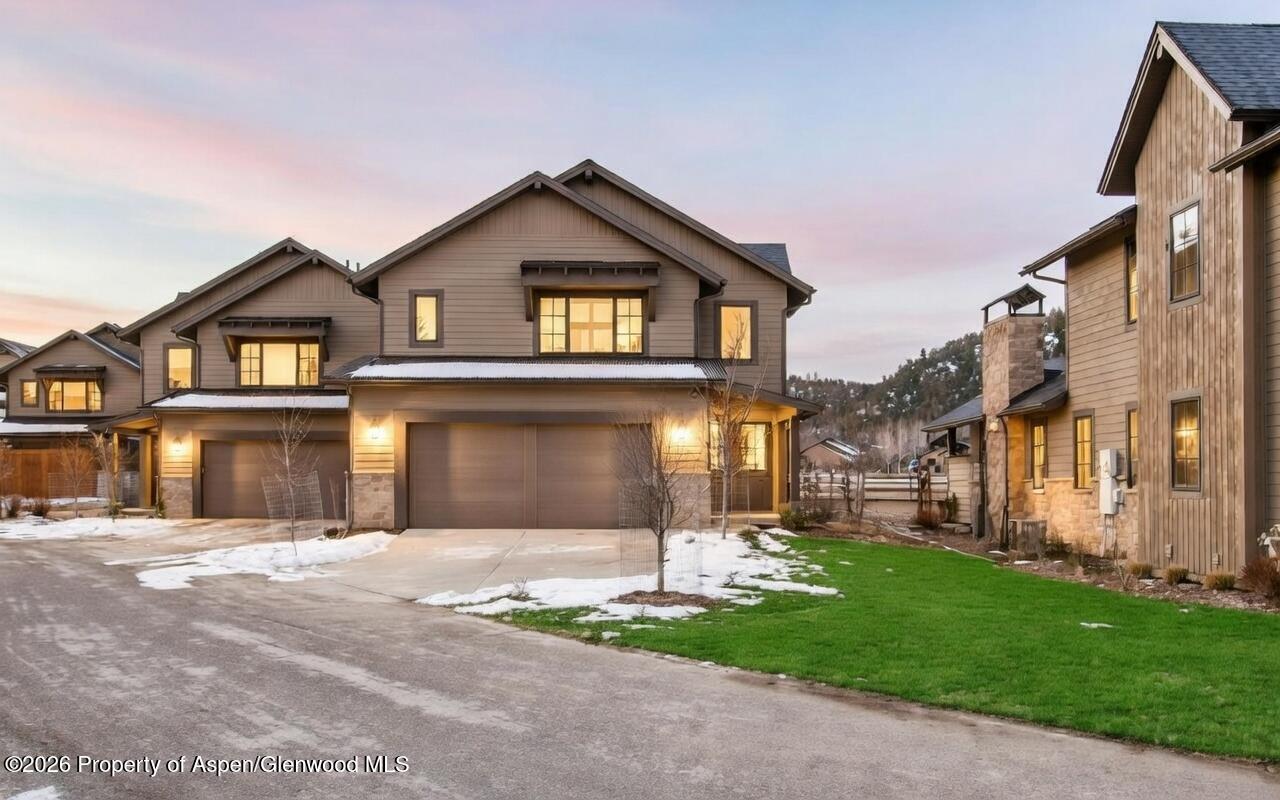 3600 Crystal Bridge Drive Carbondale CO 81623