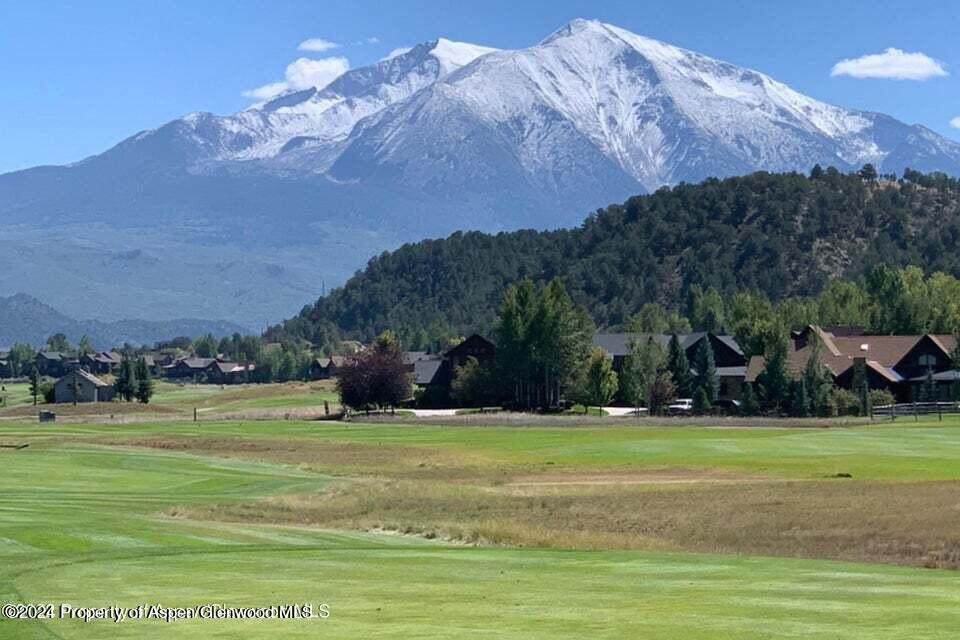 3600 Crystal Bridge Drive Carbondale CO 81623
