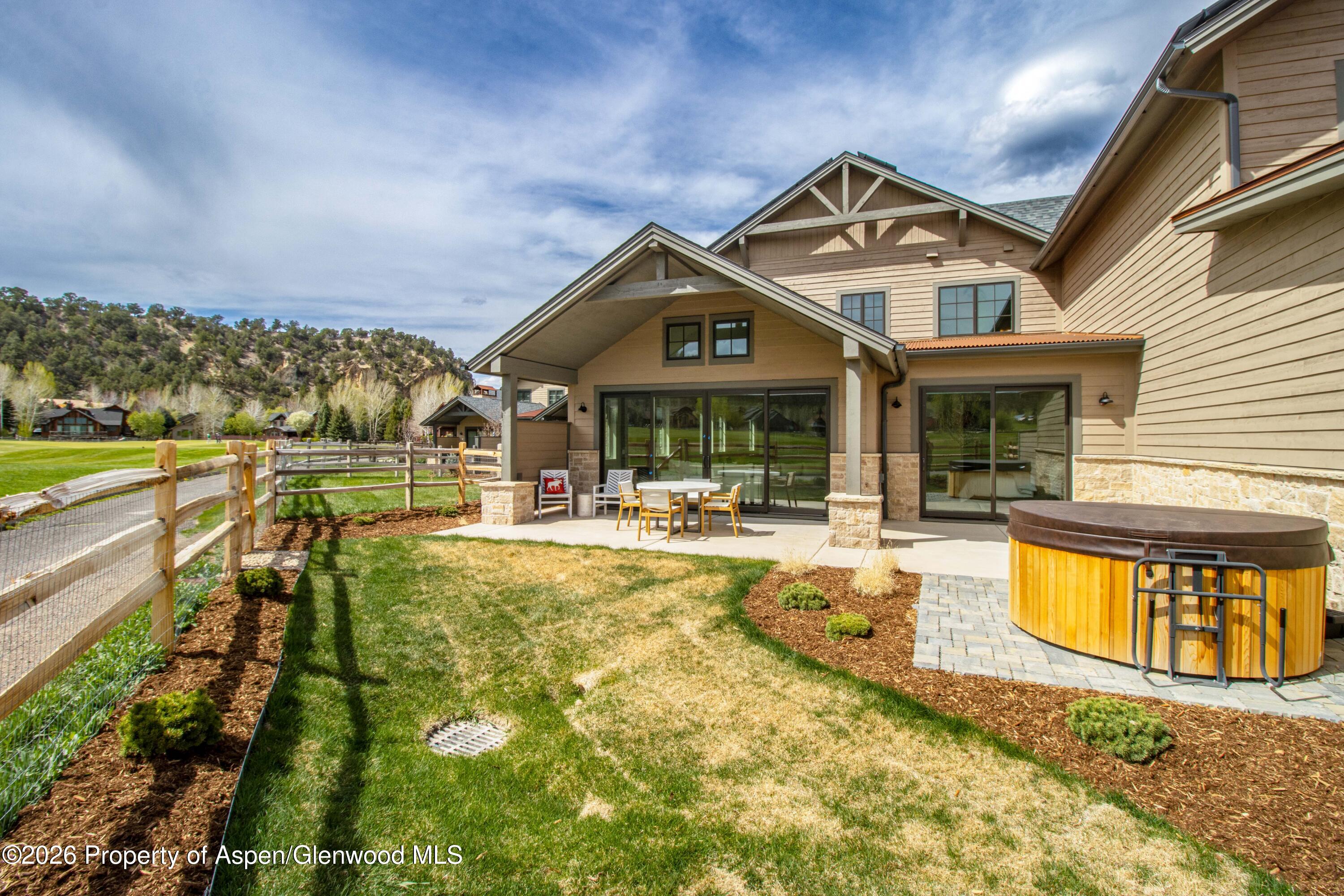 3600 Crystal Bridge Drive Carbondale CO 81623
