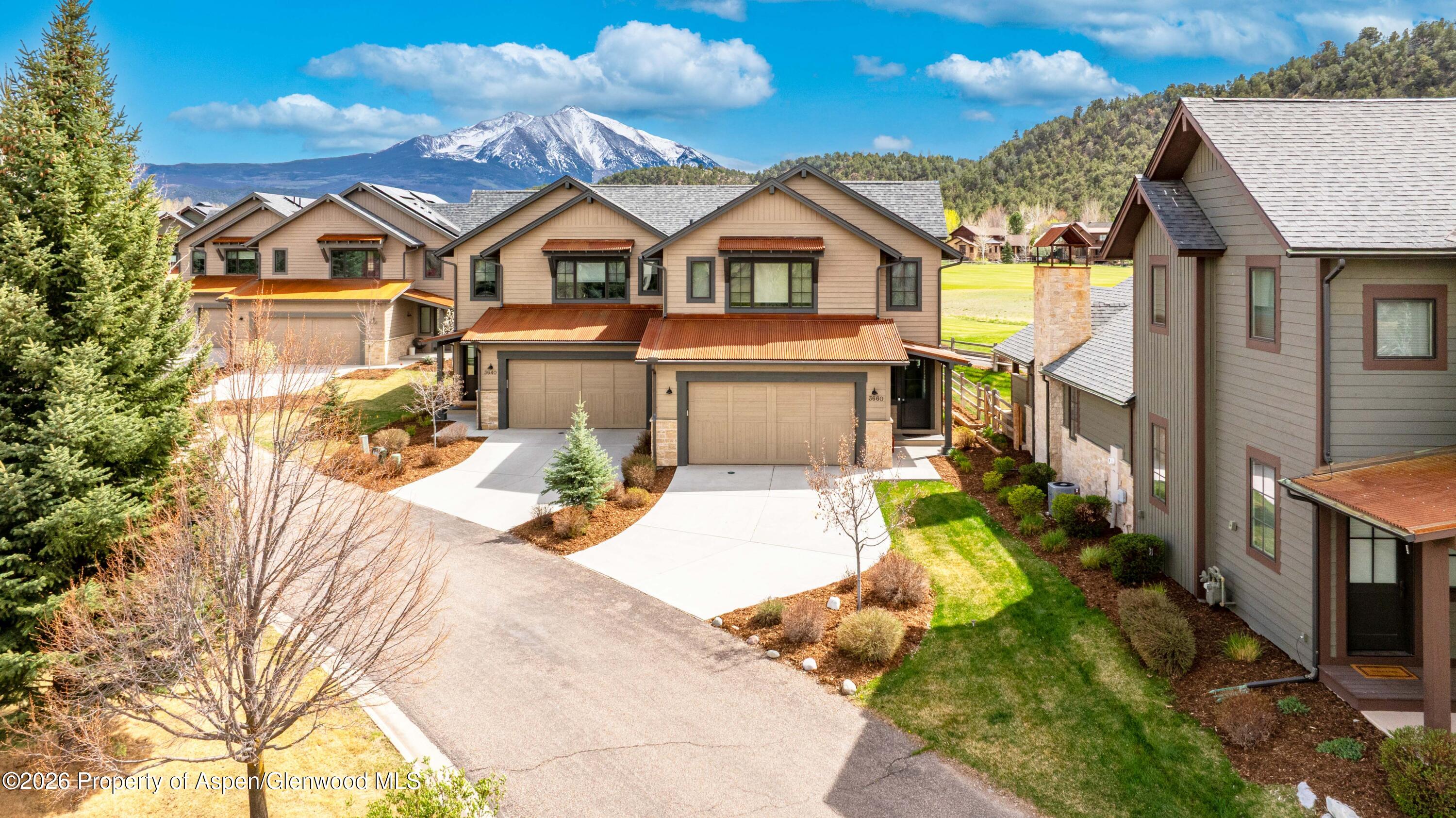 3600 Crystal Bridge Drive Carbondale CO 81623