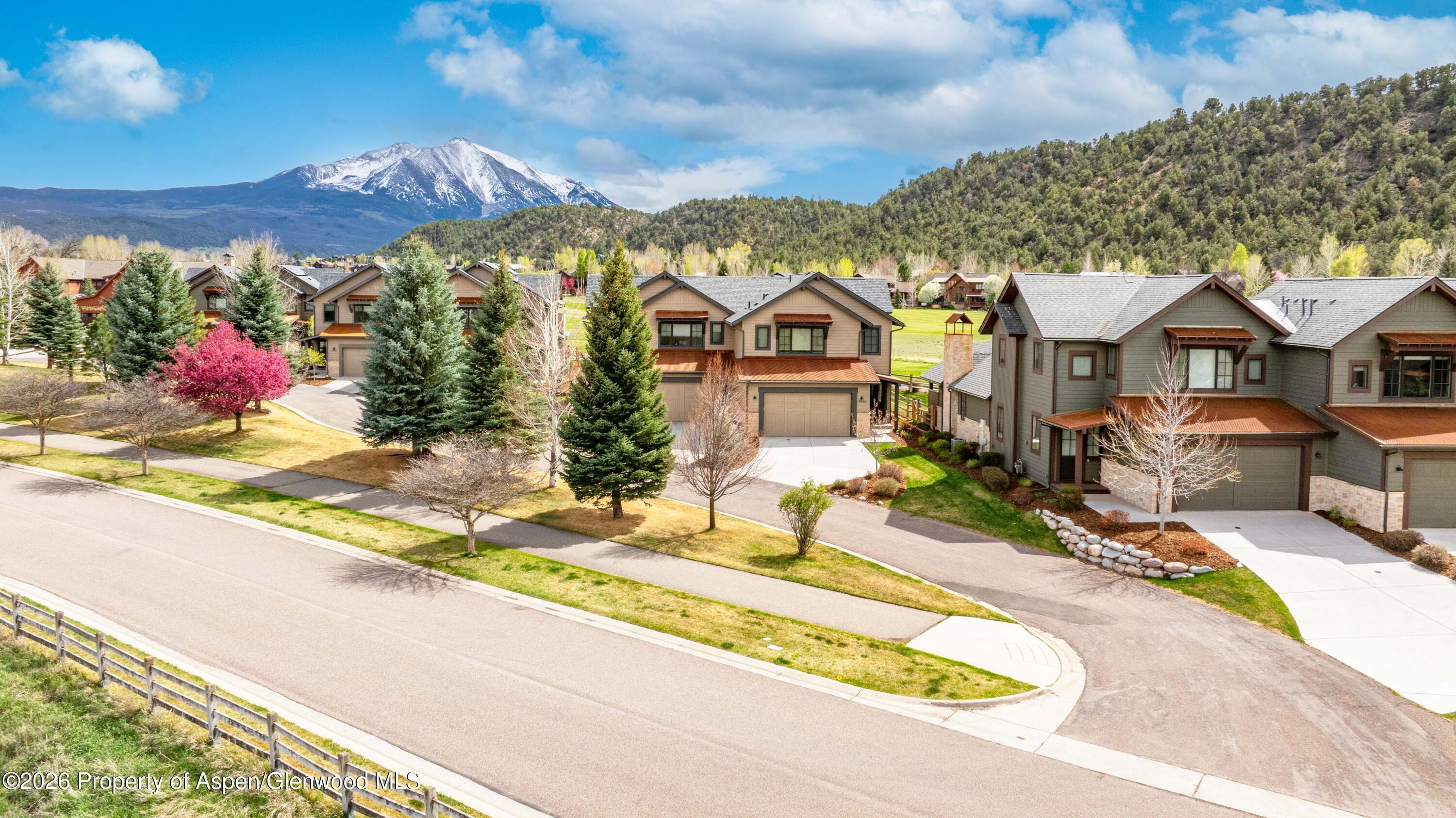 3600 Crystal Bridge Drive Carbondale CO 81623