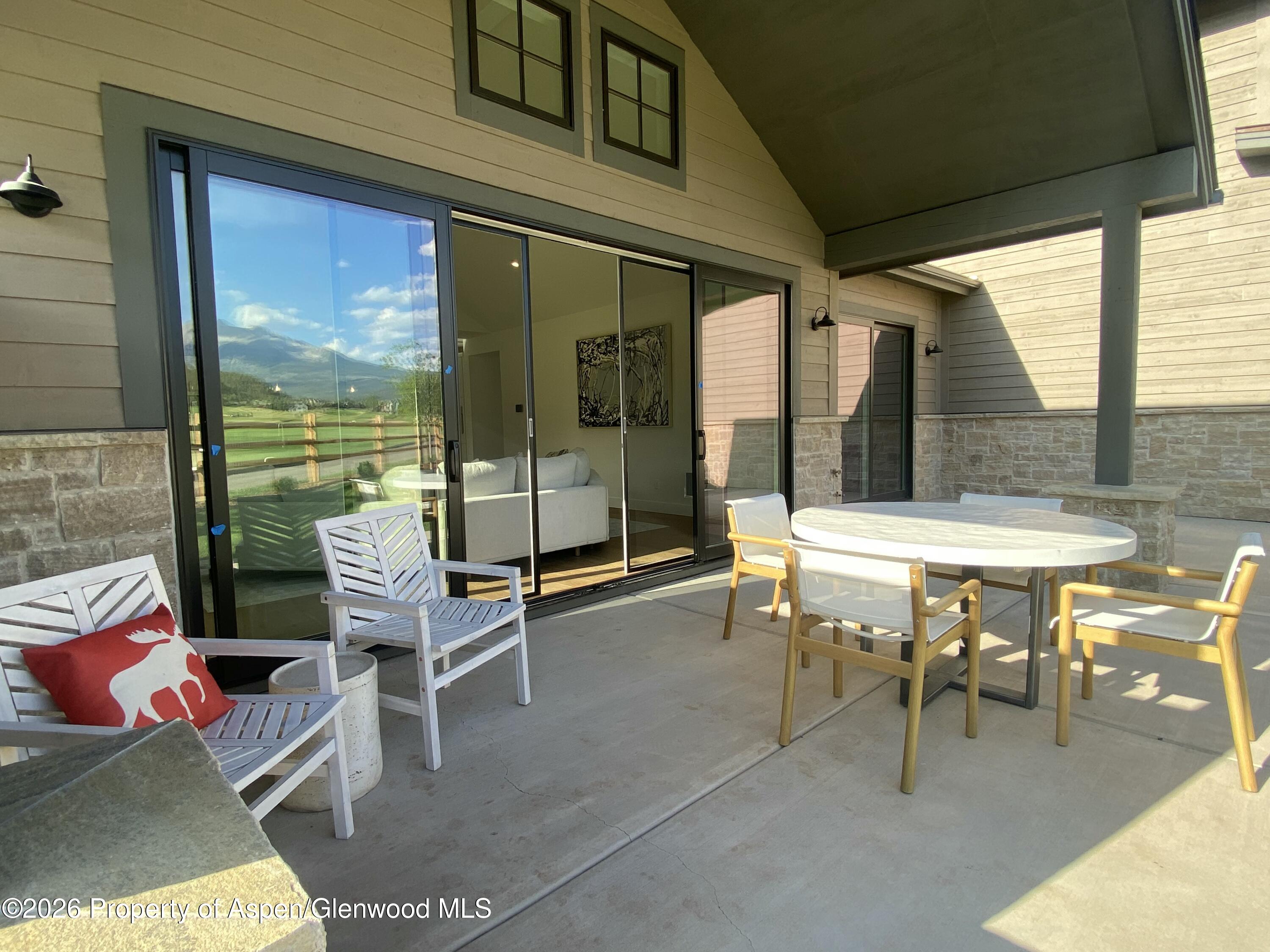 3600 Crystal Bridge Drive Carbondale CO 81623