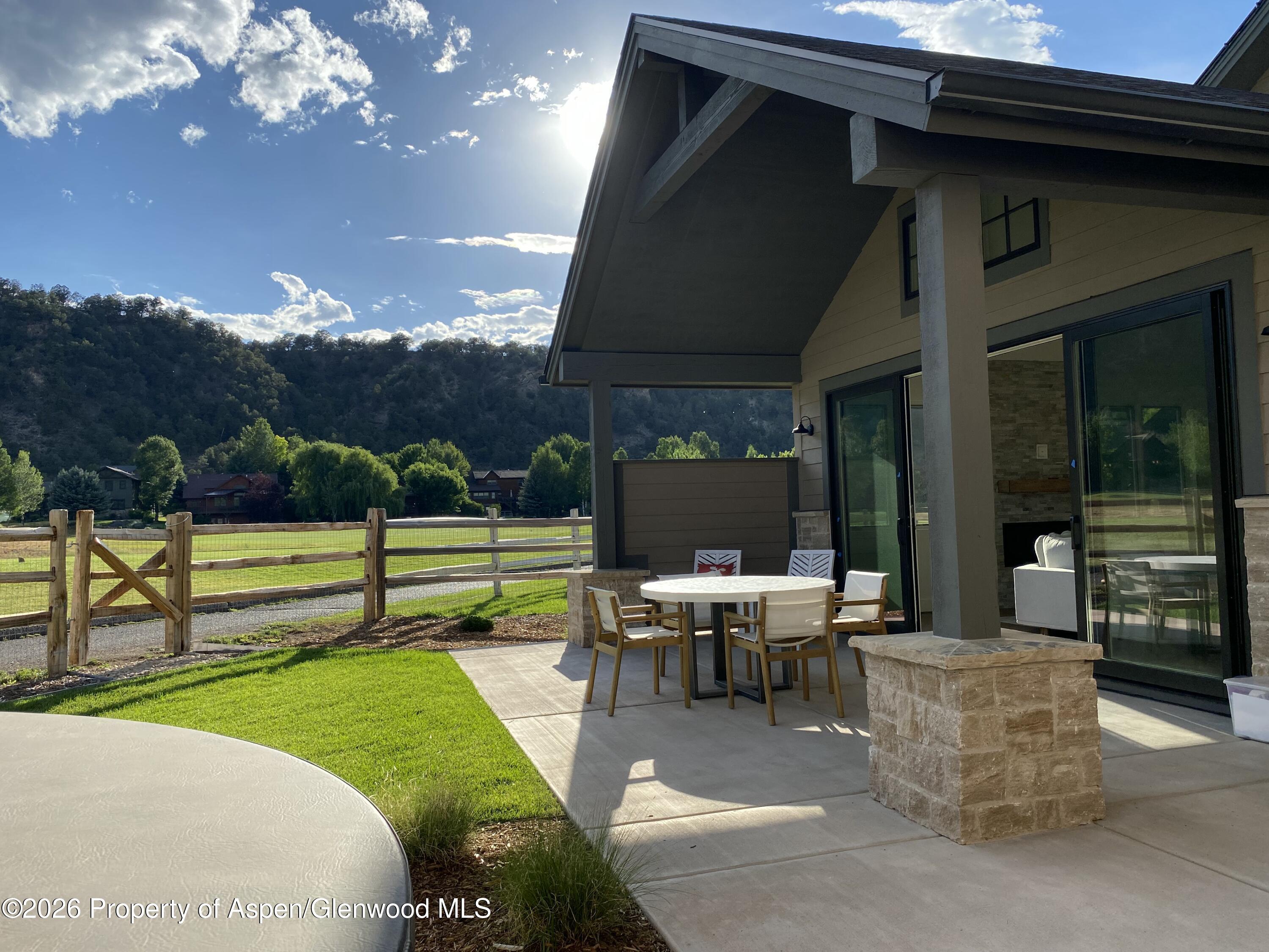 3600 Crystal Bridge Drive Carbondale CO 81623