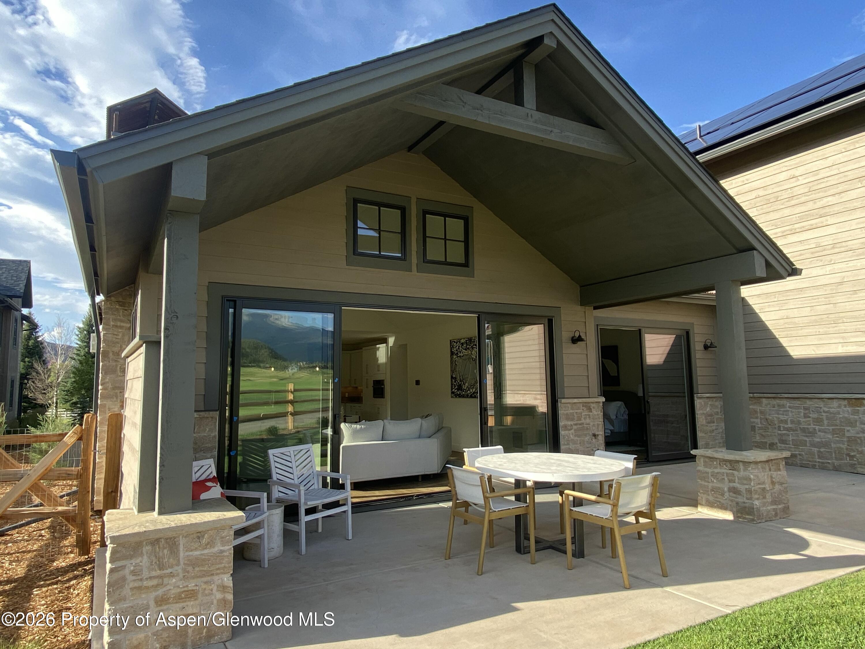3600 Crystal Bridge Drive Carbondale CO 81623
