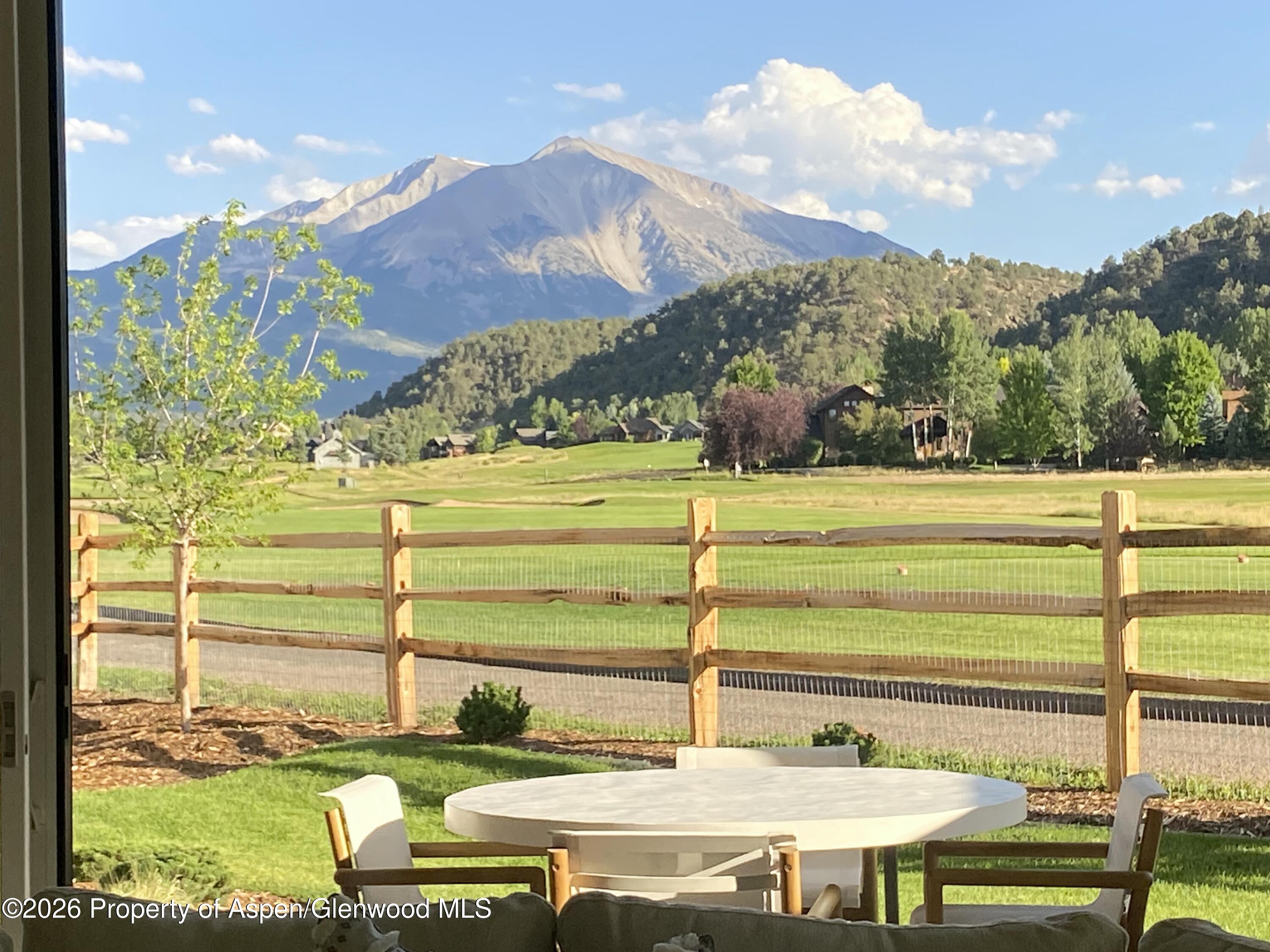 3600 Crystal Bridge Drive Carbondale CO 81623