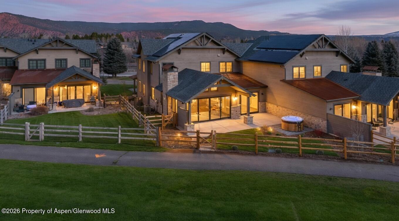 3600 Crystal Bridge Drive Carbondale CO 81623