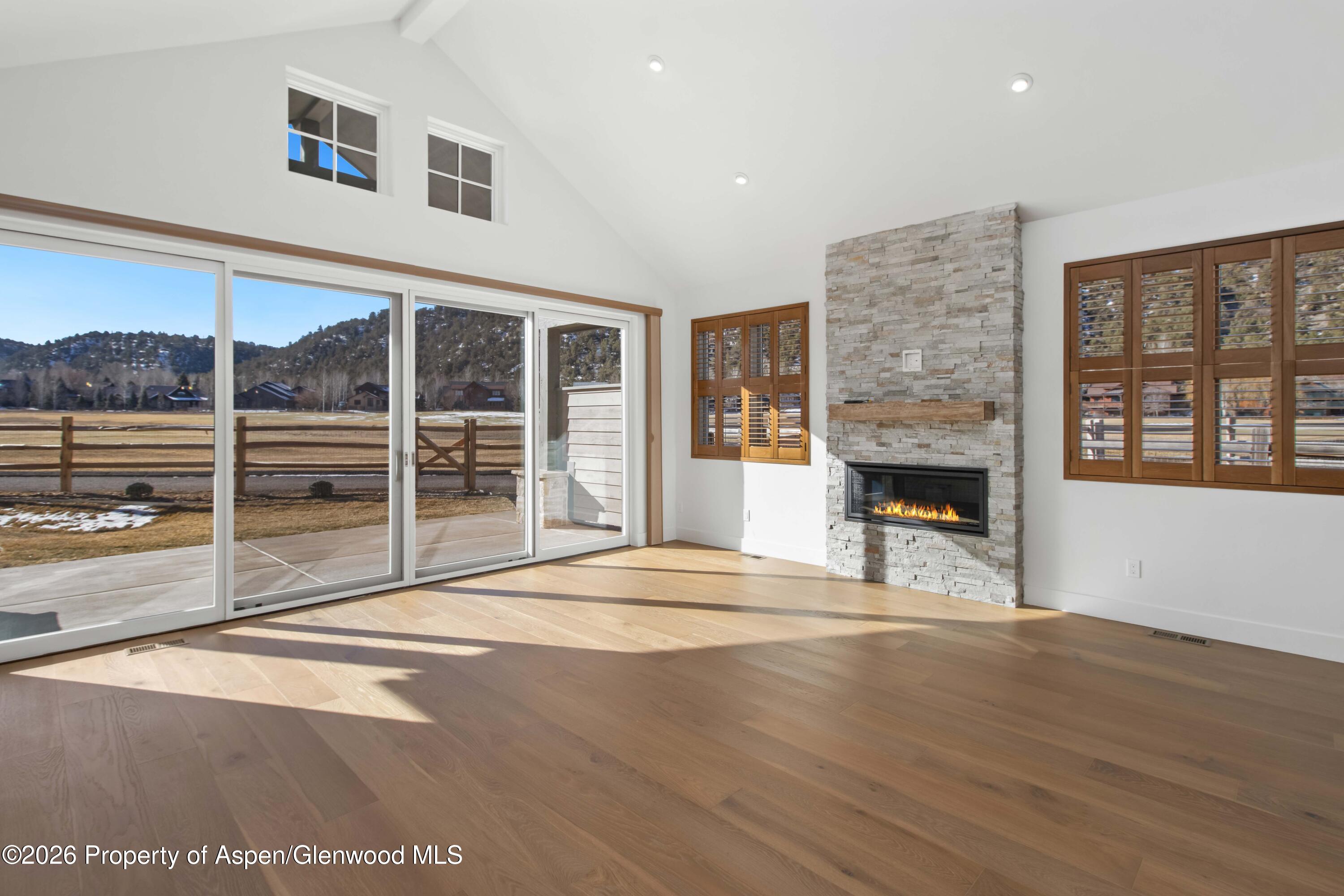 3600 Crystal Bridge Drive Carbondale CO 81623