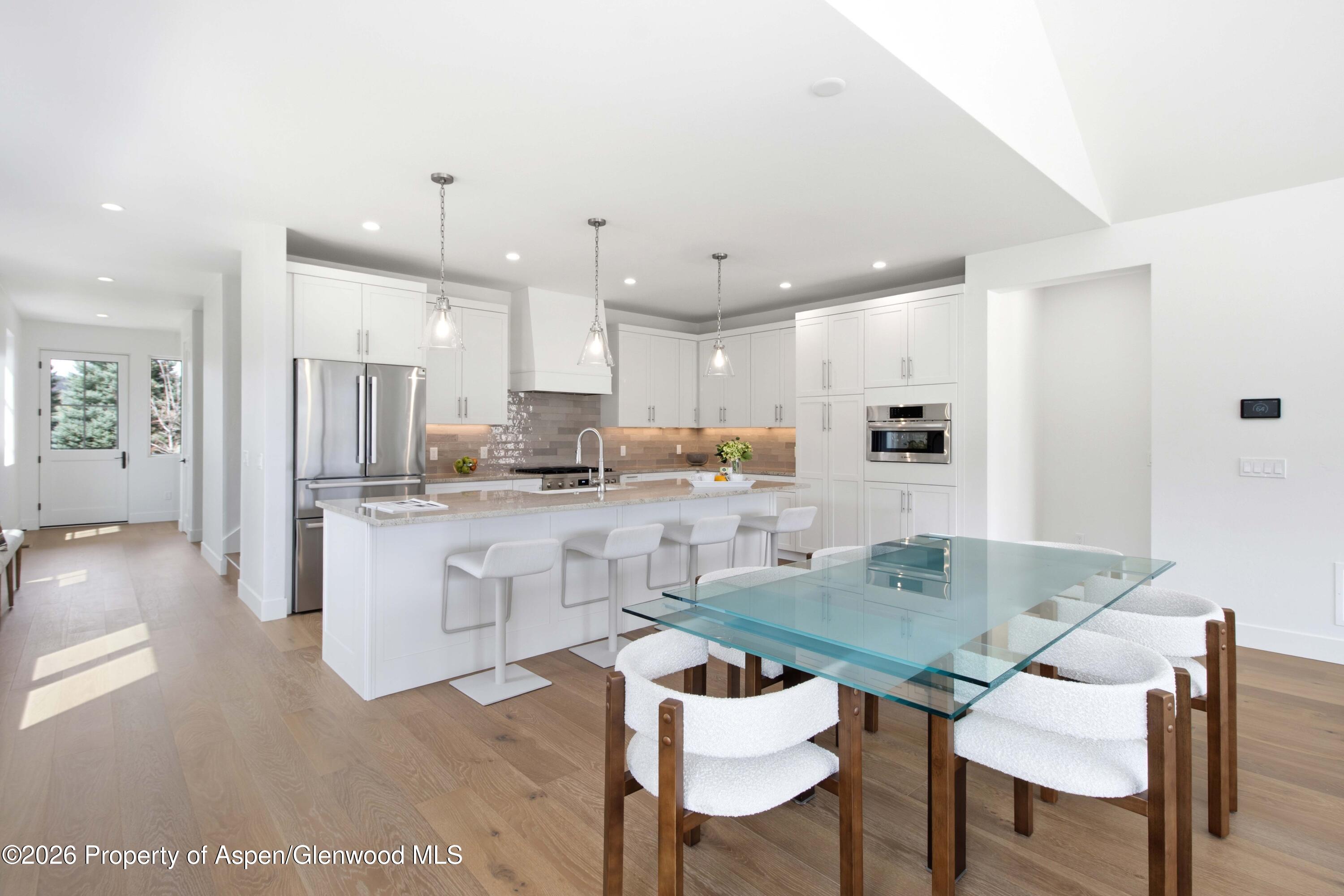 3600 Crystal Bridge Drive Carbondale CO 81623